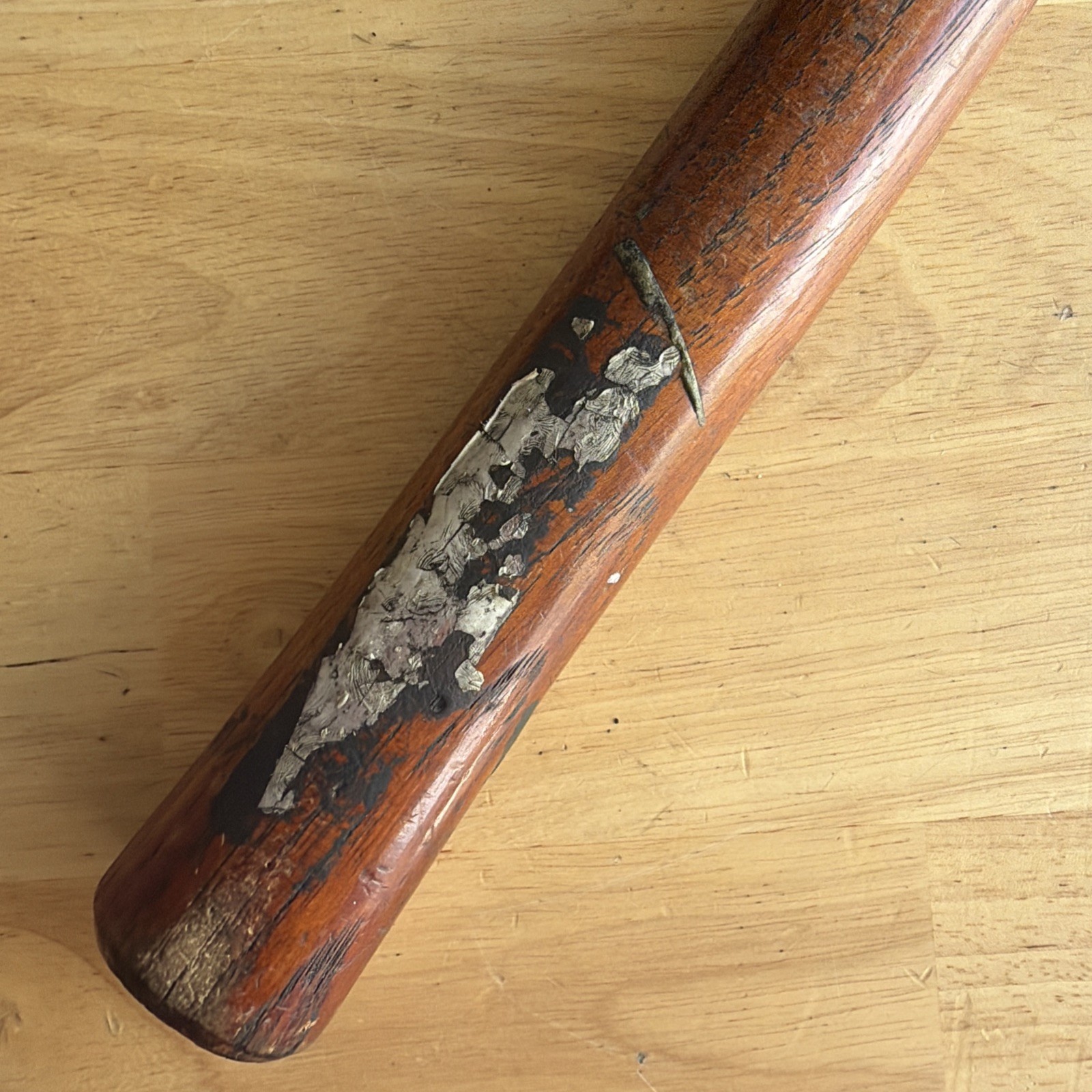 Craftsman 24oz. Ounce Ball Peen Hammer 38466 Made in USA READ!