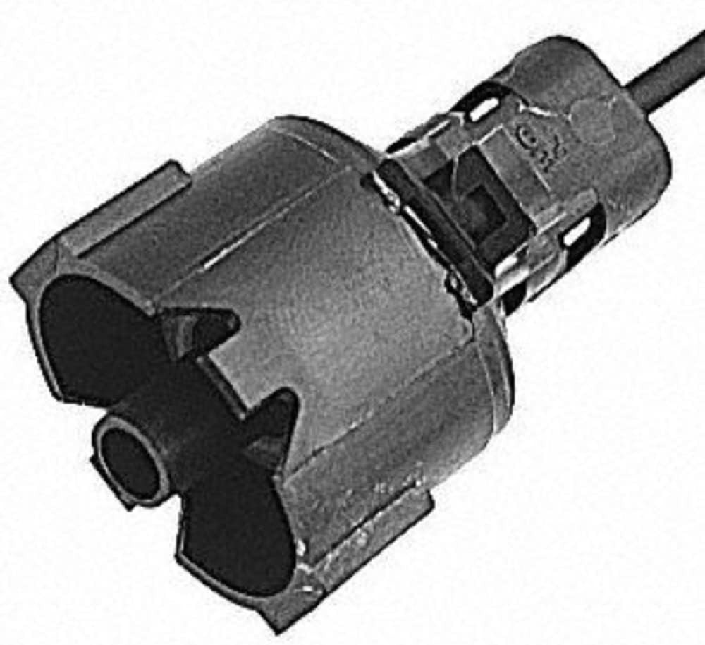 S550 Pigtail Socket Compatible With Vehicles 1 Pc Metal Painted