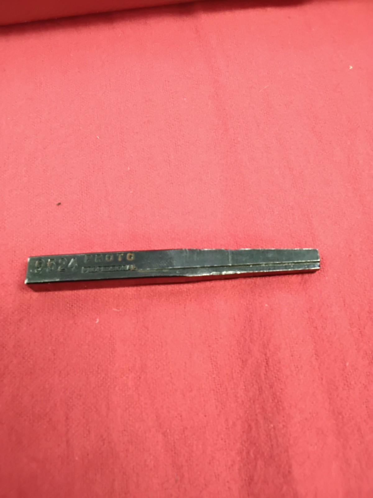 Proto No. 9500B Screw & Pipe Extractor Set