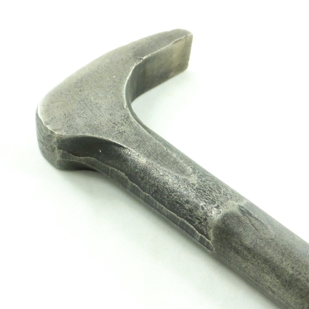 Snap On Tools USA 2050 Rolling Head Lady Foot 20″ Pry Bar Punch Alignment Tool