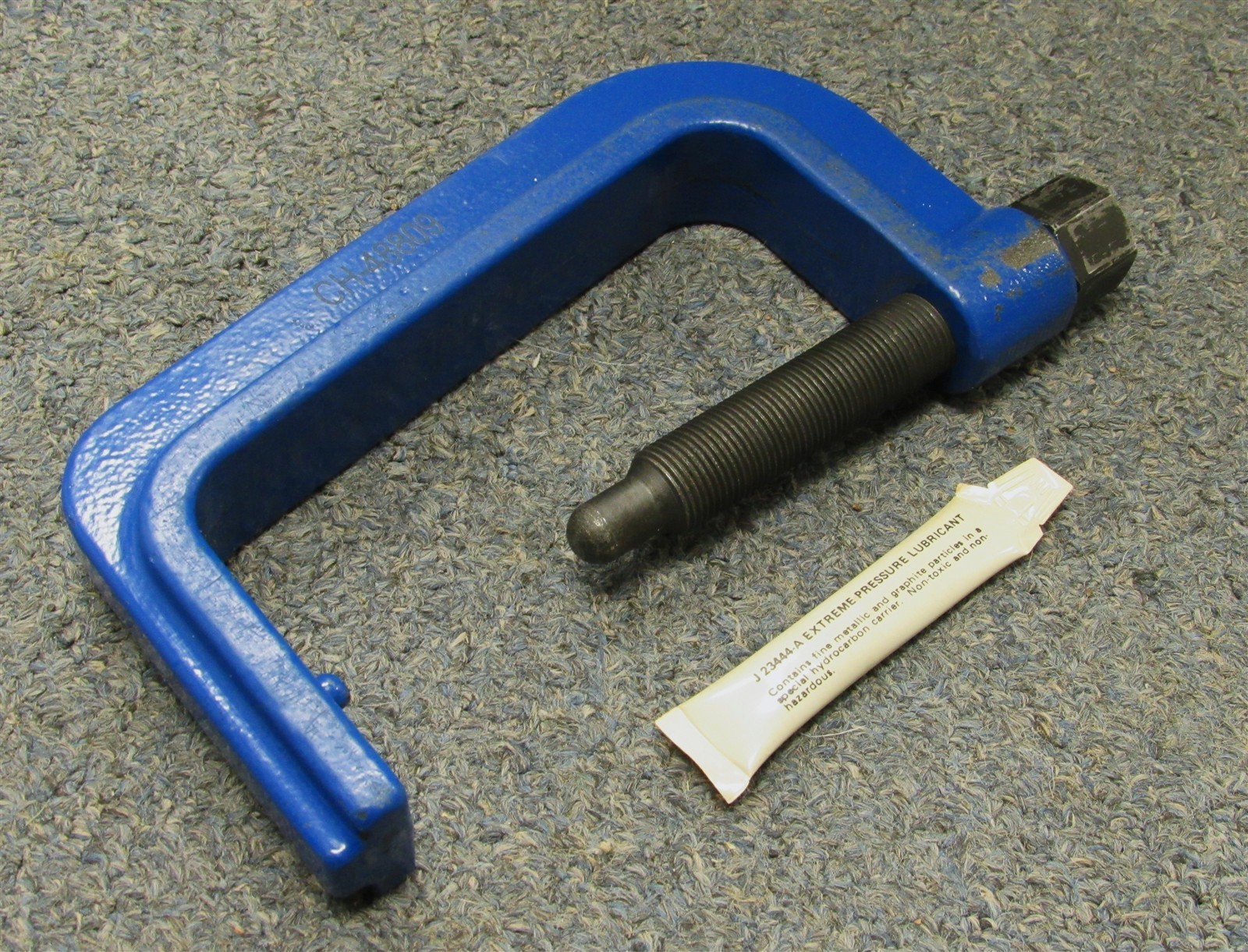 Kent-Moore CH-48809 Truck Torsion Bar Unloader Tool Silverado Sierra C/K Truck
