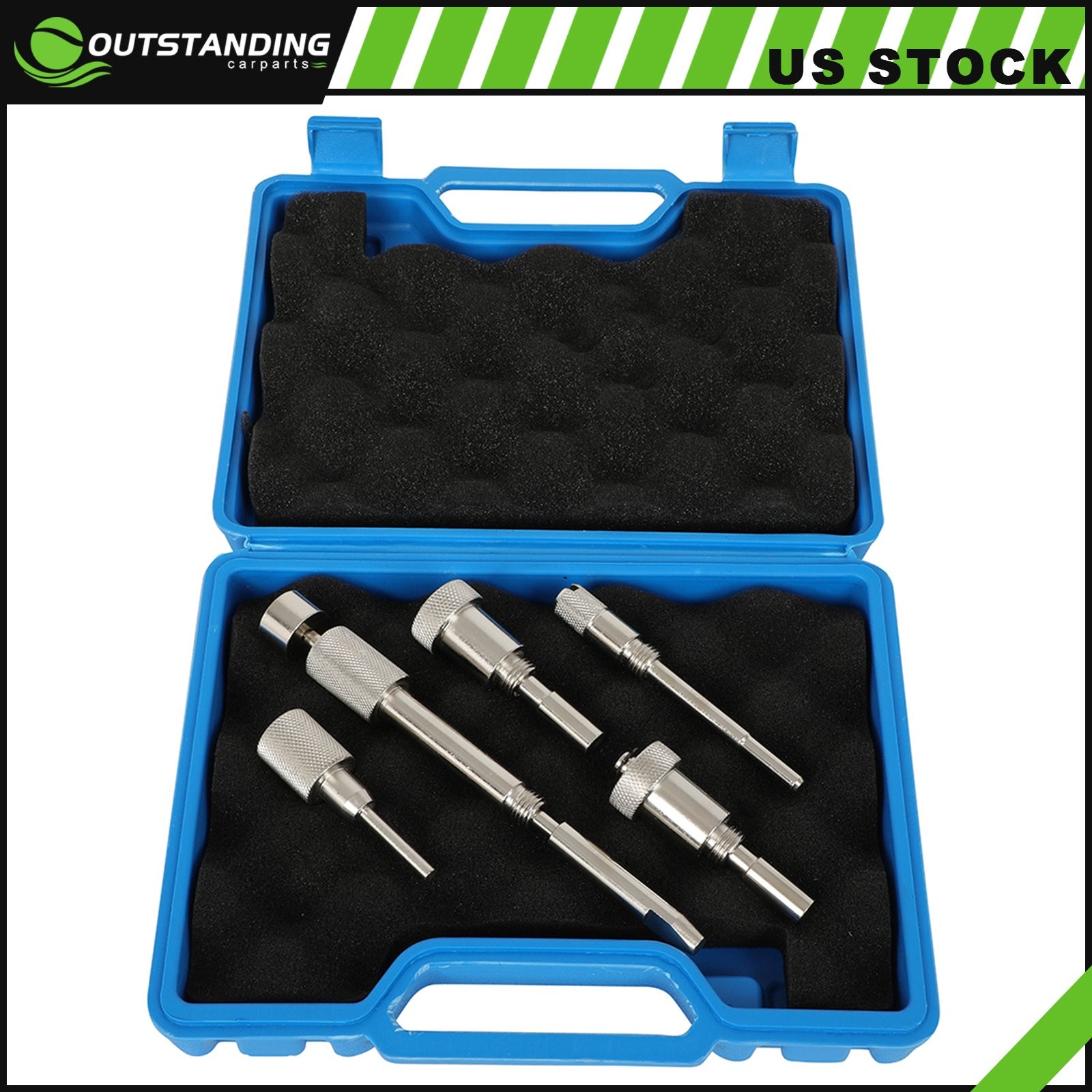 ✅Diesel Engine Set Locking Kit for Fiat Iveco Citroen Peugeot Belt Chain Drive