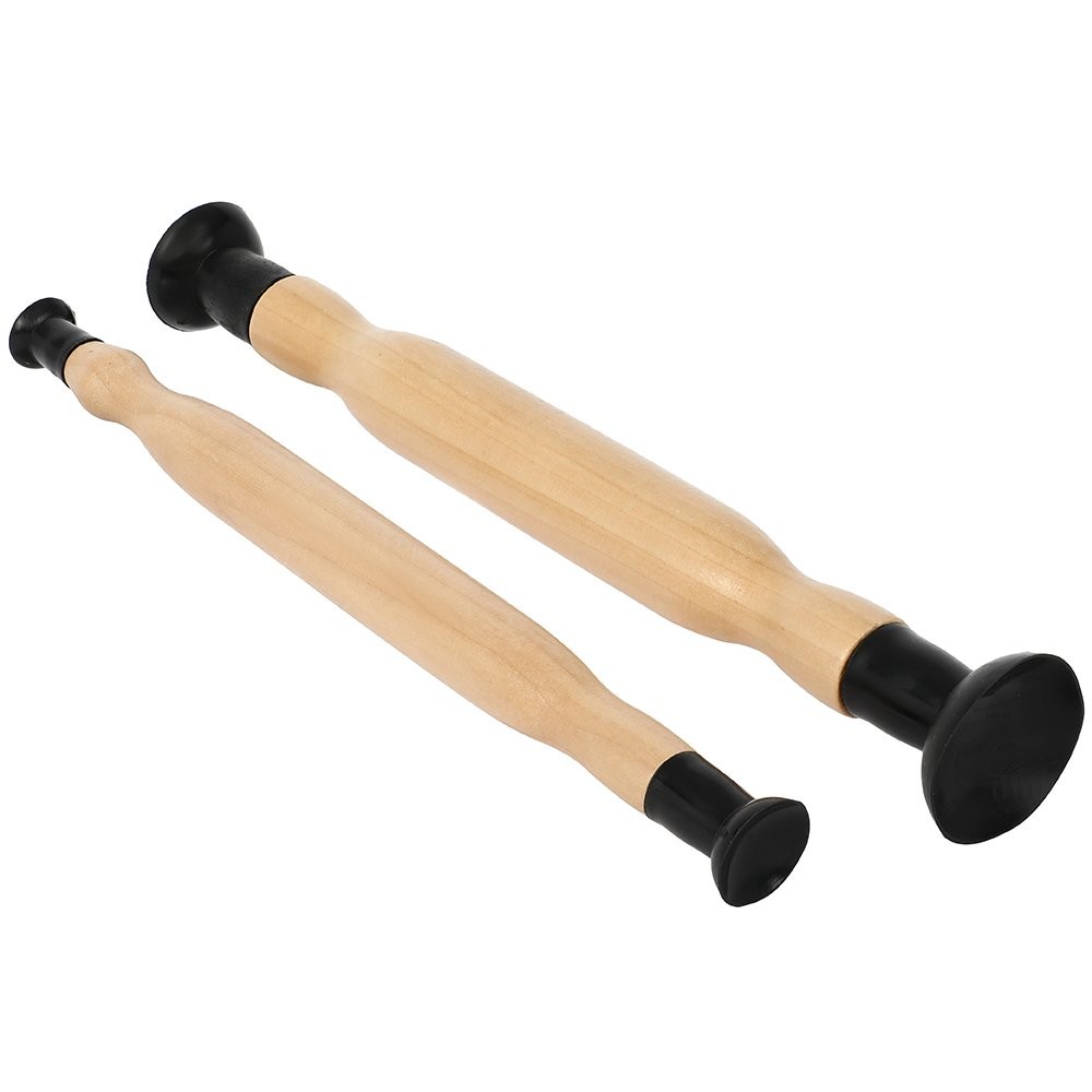 Valve Hand Lapping Grinding Tool Kit 2-Piece Set ?C Suction Cup Lap Sticks