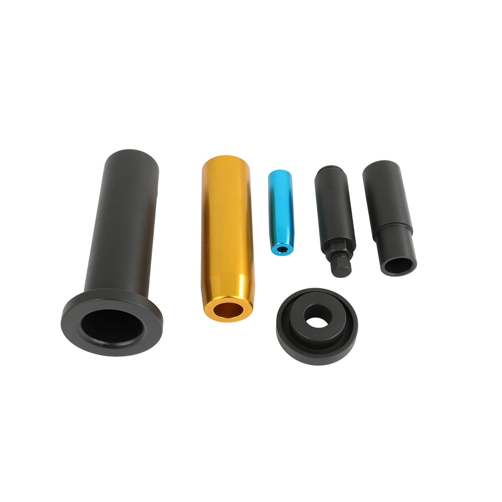 New Dual Clutch Radial Seal Ring Installer & Remover Tool Set For Ford