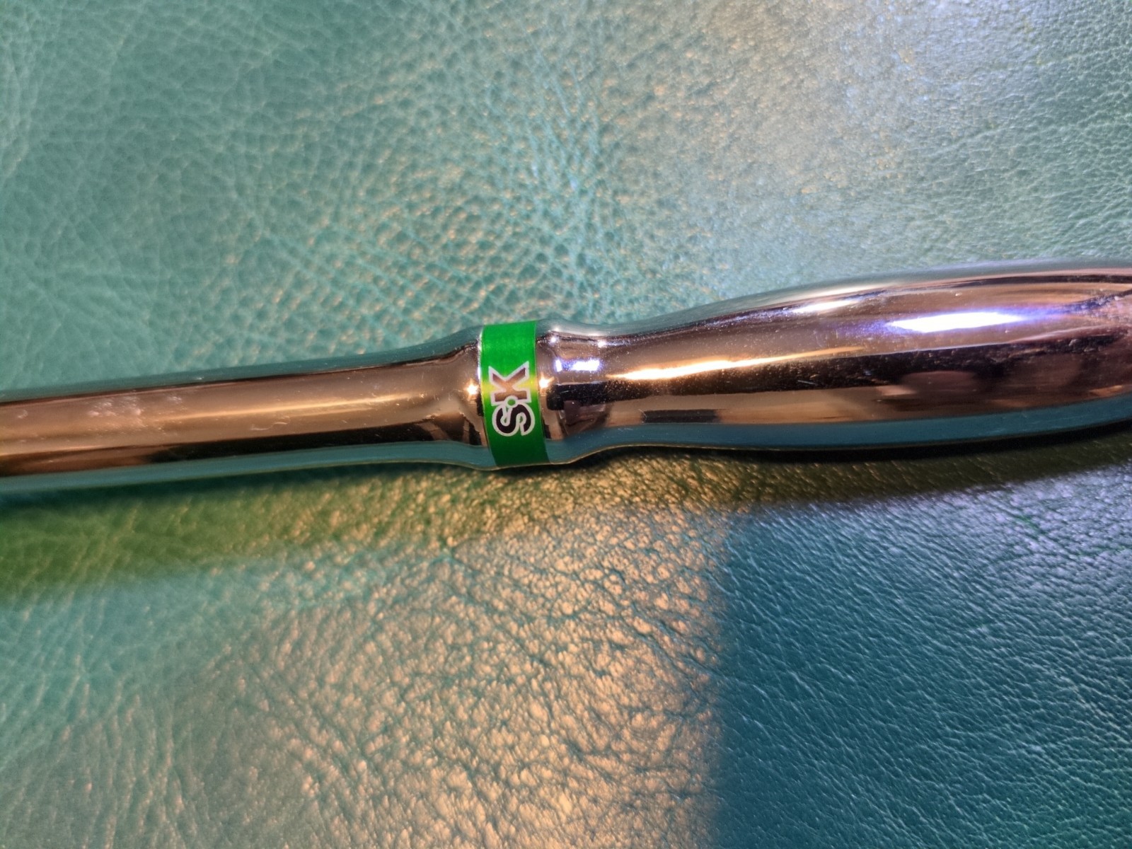 SK 3/8″ Drive Ratchet New LIFETIME WARRANTY 160 Position Dual Pawls 2.25 Degree