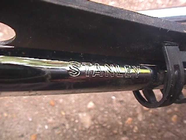 S-K Tools CUSTOM Ratchet STANLEY 483 NO NAME & SOCKETS LOT