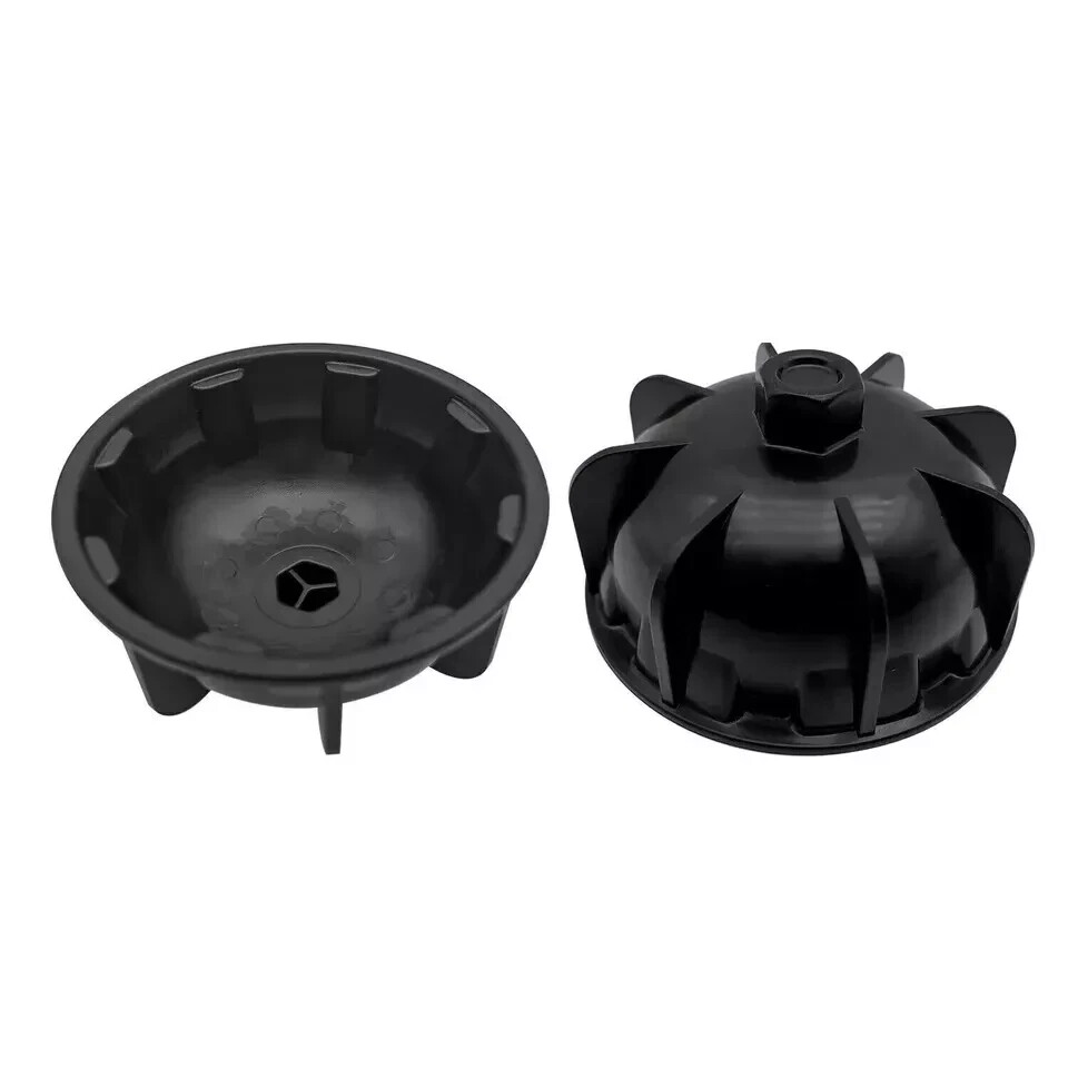 ZKTOOL Wheel Wrench Hub Cap For Benz W205 AMG E63 C63 C63s Maybach S65 2015-2019