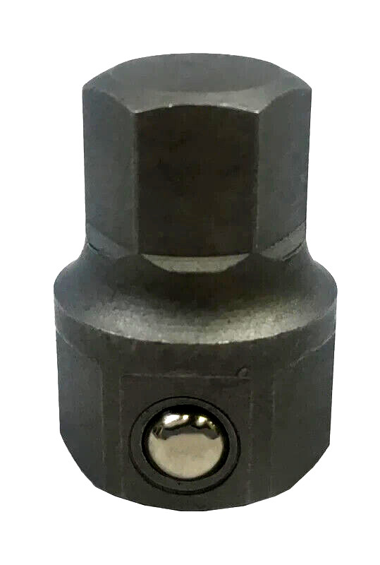 CTA 1136 – Jeep / BMW – Transmission Fill Plug Socket – 14MM Stubby
