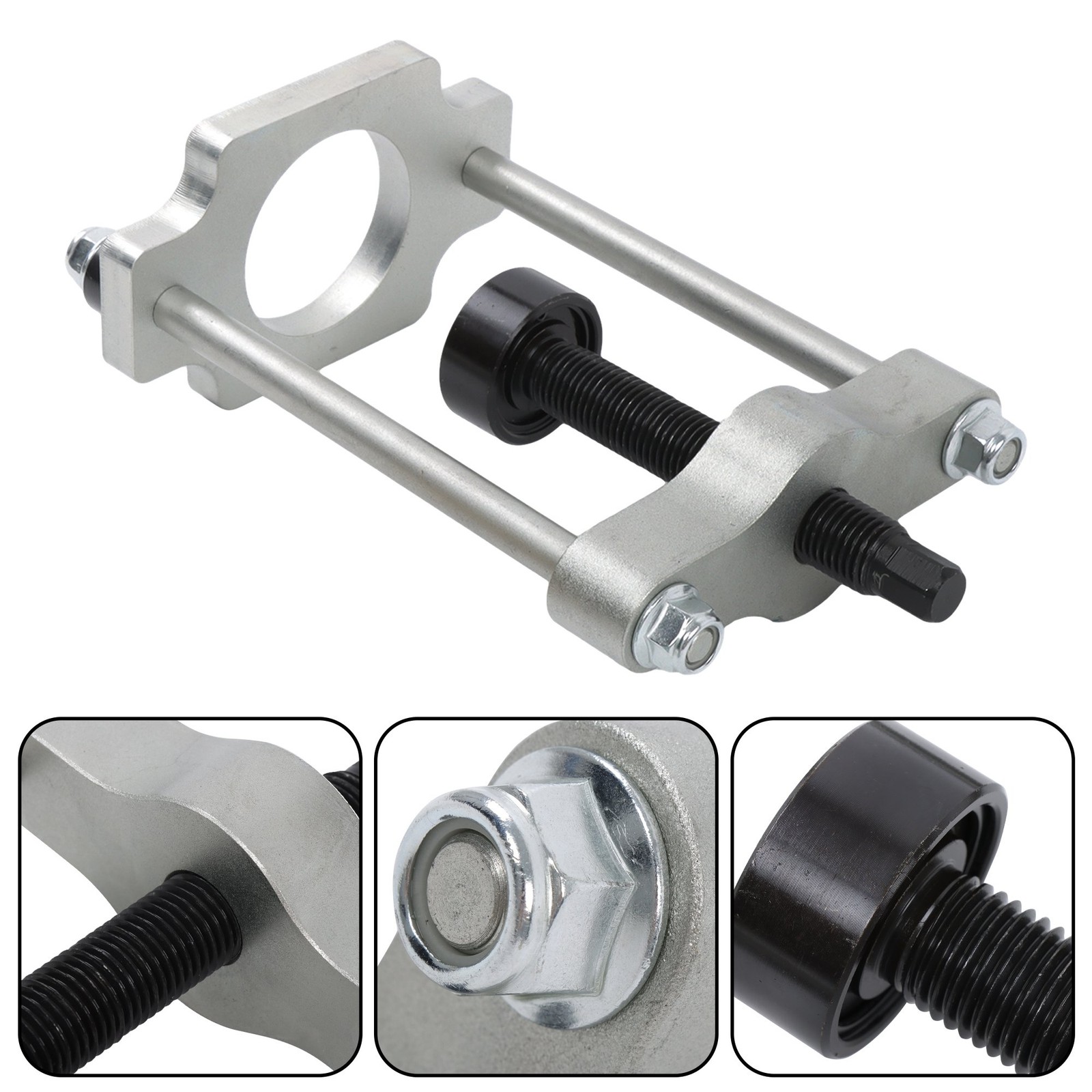 Fit for Ford Focus Kuga Rear Suspension Trailing Arm Bushing Removal Tool Kit