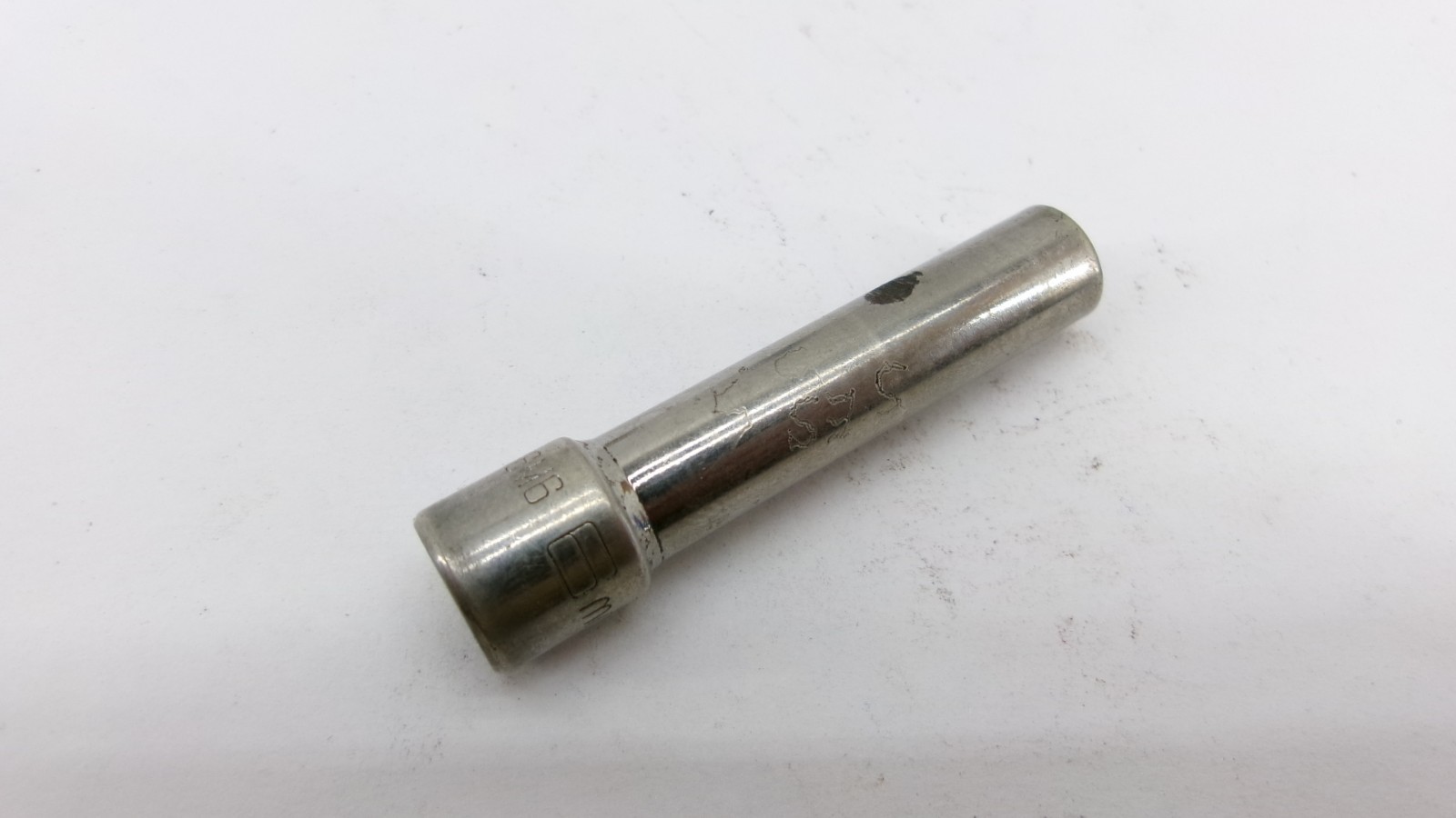 Matco tools 1/4″ drive 6mm metric Deep 6 point Socket AD6M6