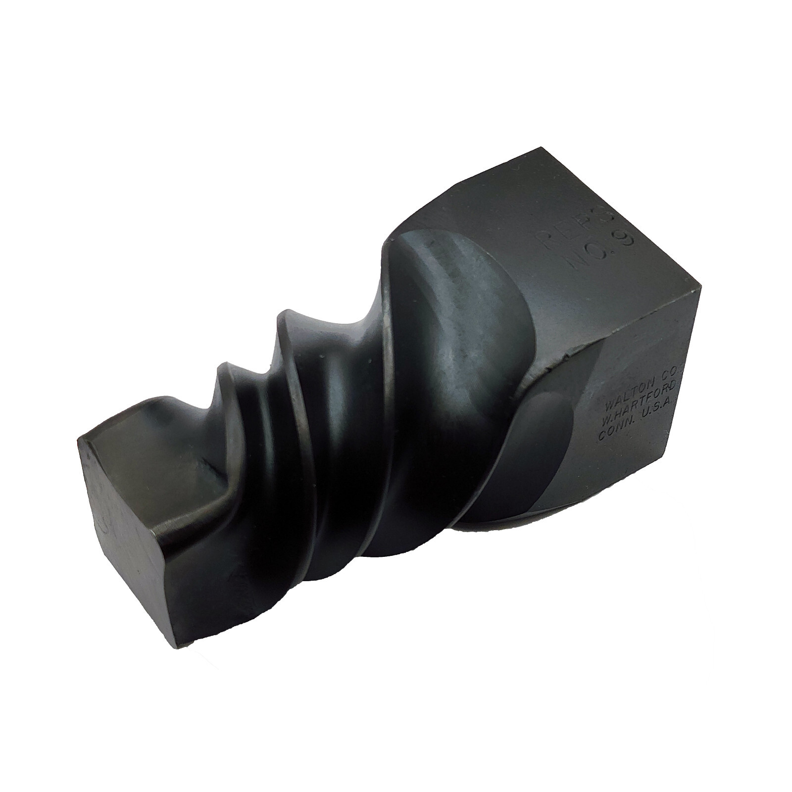 Walton 50009 No. 9 Pipe, Stud And Screw Extractor