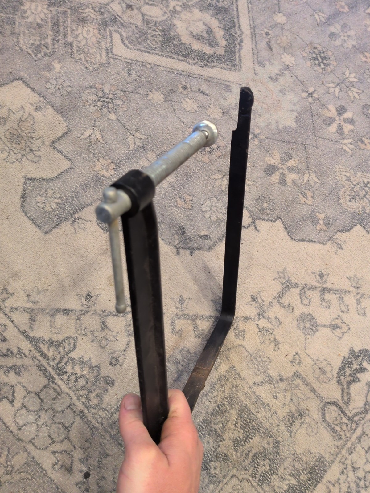 1994-2003 Ford 7.3 Power stroke Rear Case Seal Removal Install Tool Plus Seal