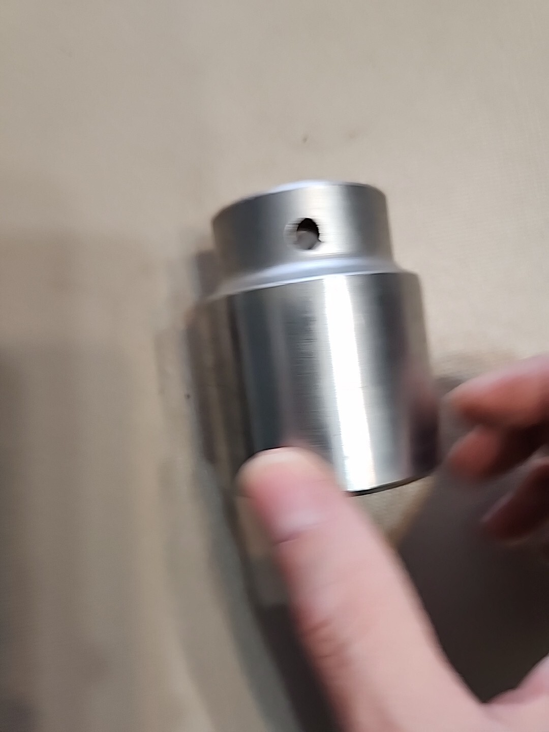 Proto Tools Professional Chrome Socket 5546 1-7/16” 3/4″ Drive 12 Point
