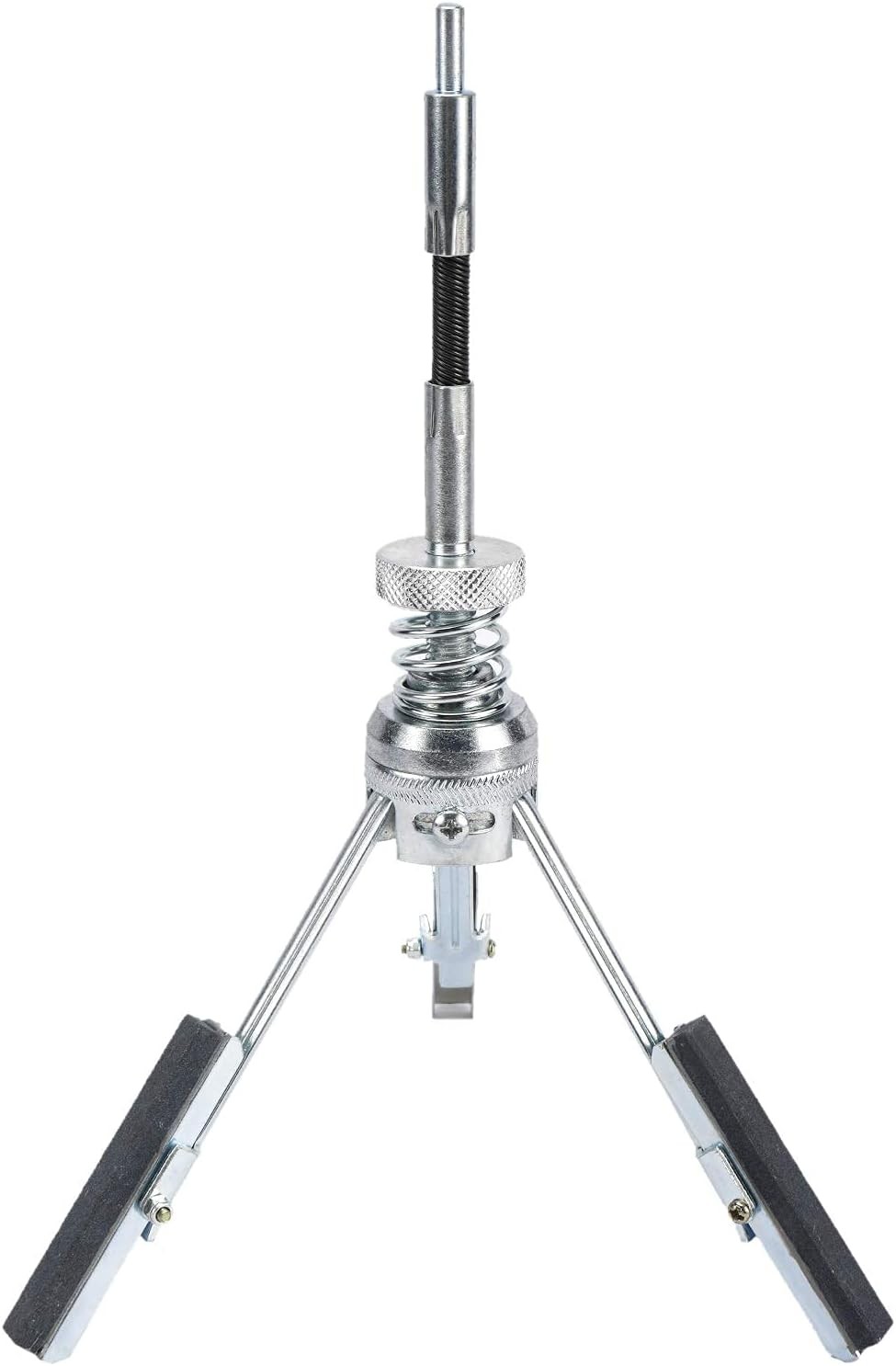 Engine Cylinder Hone Adjustable Deglazer w/ 3″ Long Stones 220 Grit 2″ to 6-1/2″