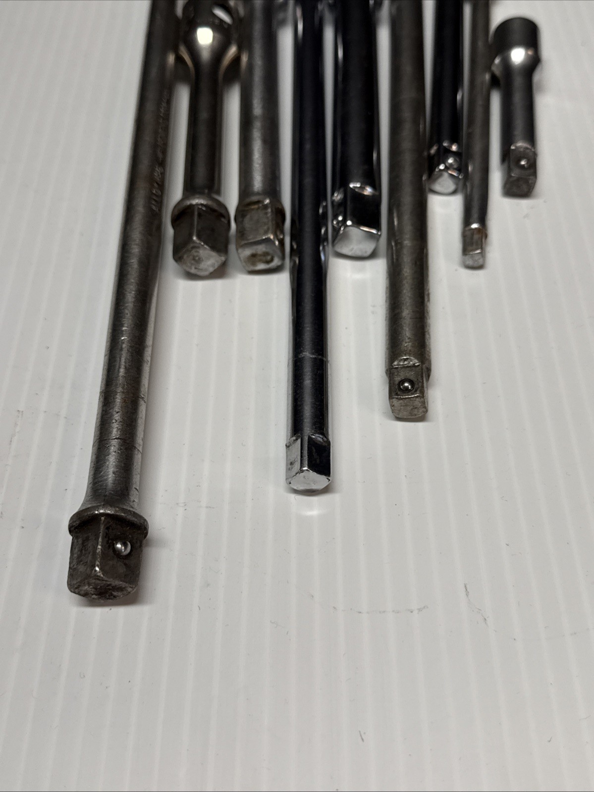 Socket Extension Lot – Craftsman Penens Billings Some Blank – You Get All