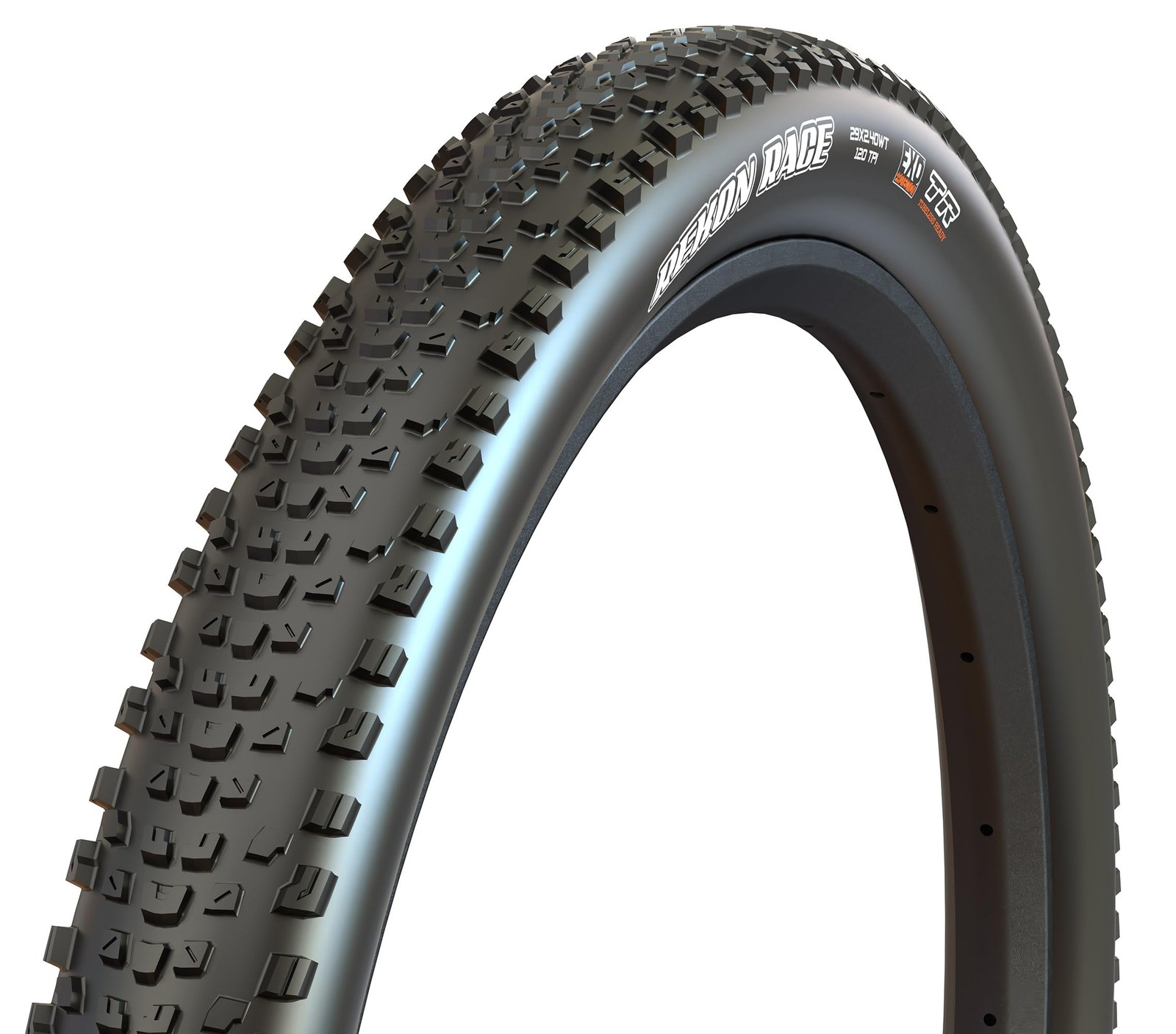 REKON Race Mountain 29X2.25 120 TPI Foldable MaxxSpeed/EXO/TR