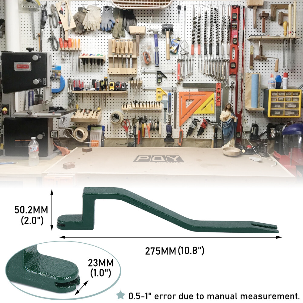 International Rs501 Roof Snake Shingle Nail Puller Roof Shingle Installer Steel