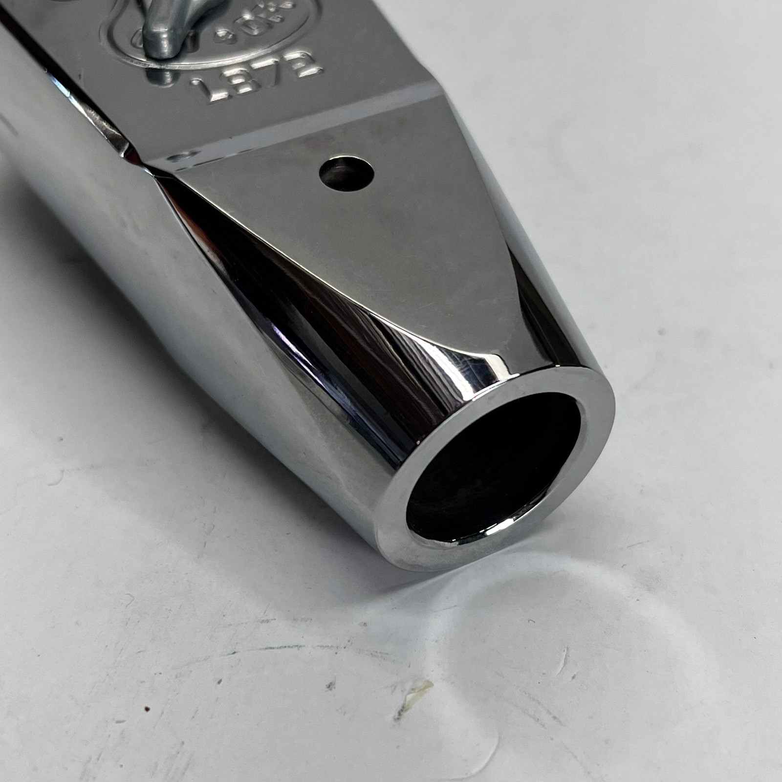 SNAP ON Heavy Duty Sealed Head Ratchet (handle Not Included) 3/4″ Chrome L872