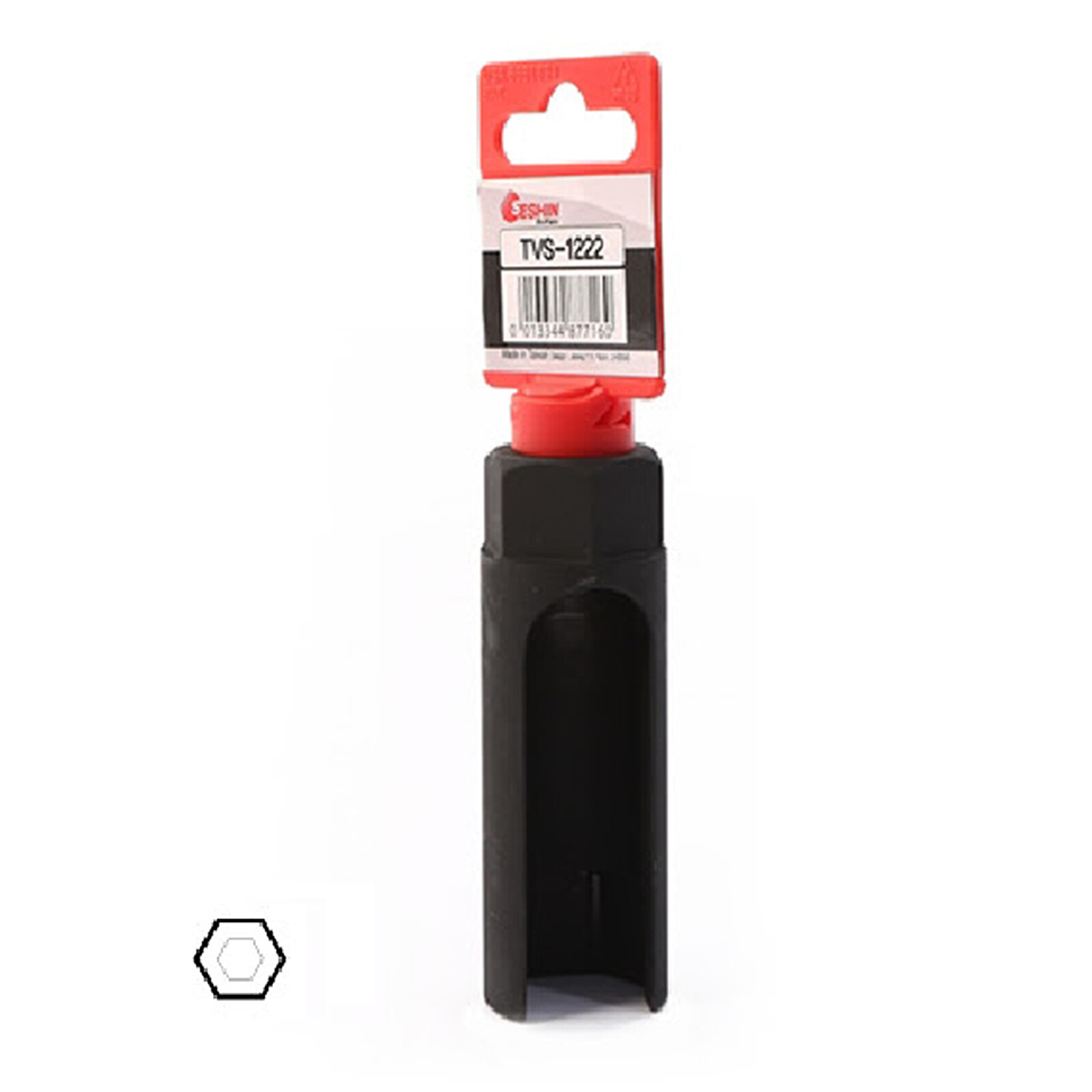 1/2″ Dr. Thermal Vacuum Switch Socket Hand Tool Metric 19mm 22mm 24mm