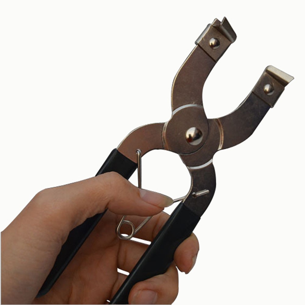Small Engine Repair Tools Piston Ring Pliers Adjustable Installer Expander