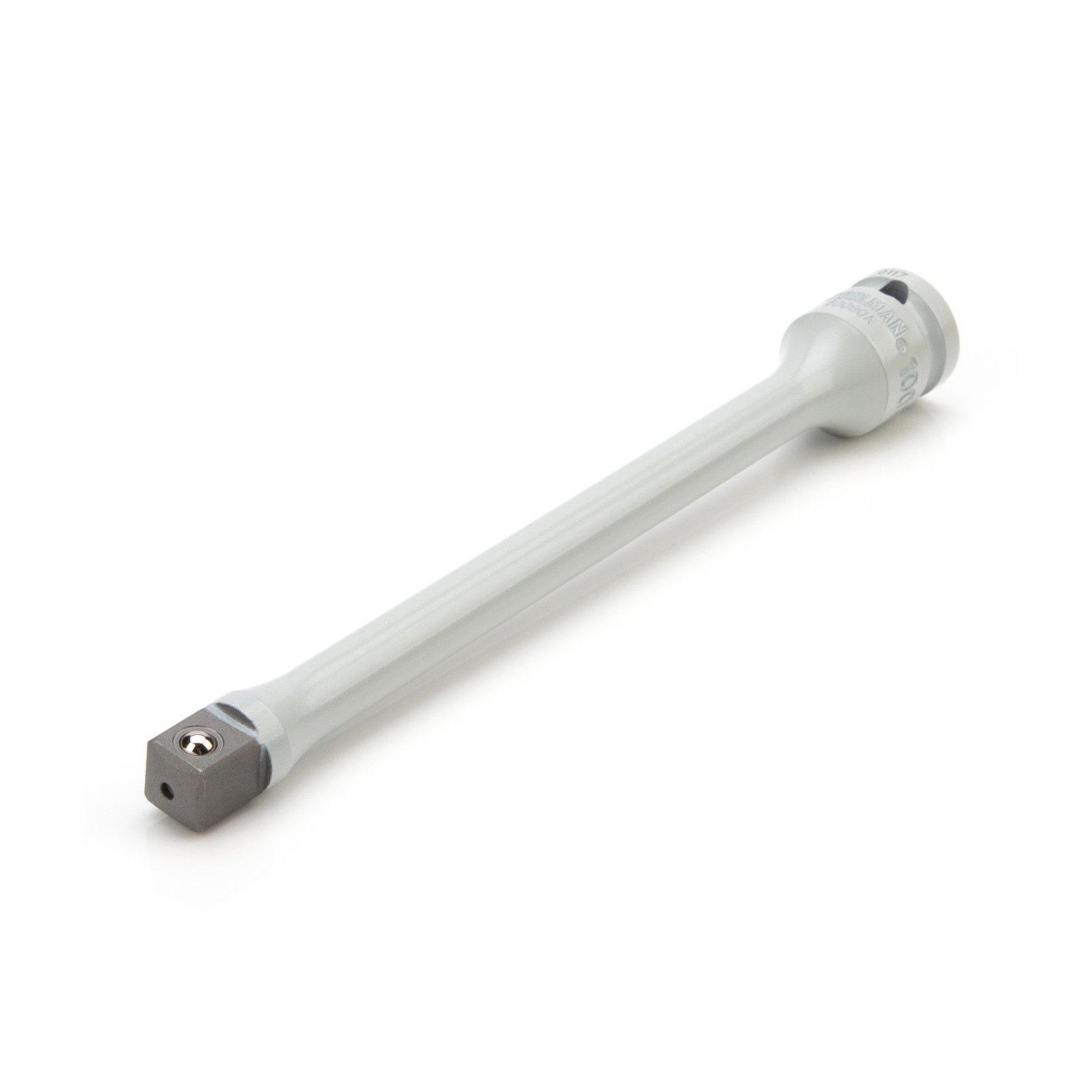 Steelman 1/2 in. Drive Gray 100 ft-lb Torque Limiting Extension 50090A