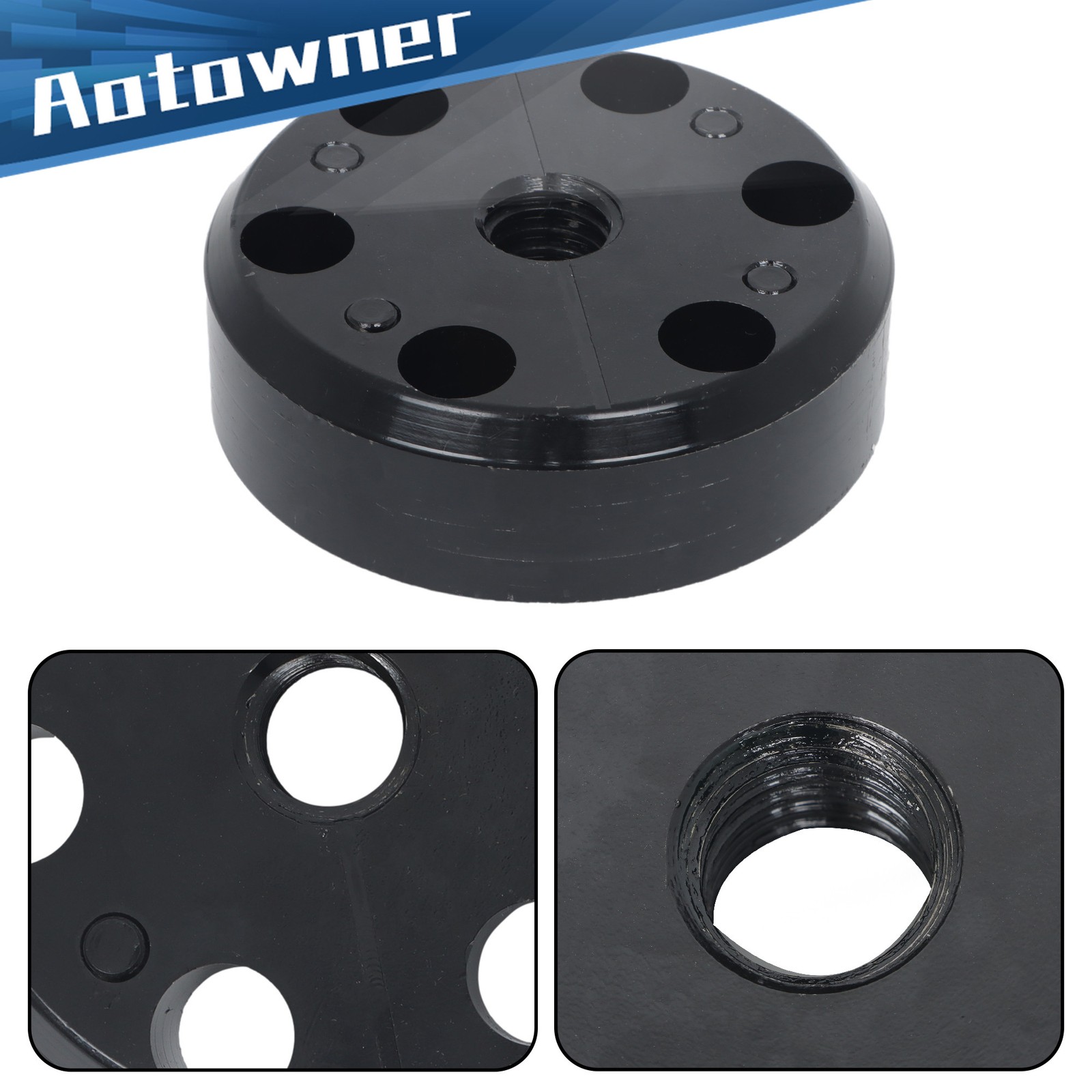 S-24736 Bushing Installation Tool For Narrow Bushing NEW Complete Kit