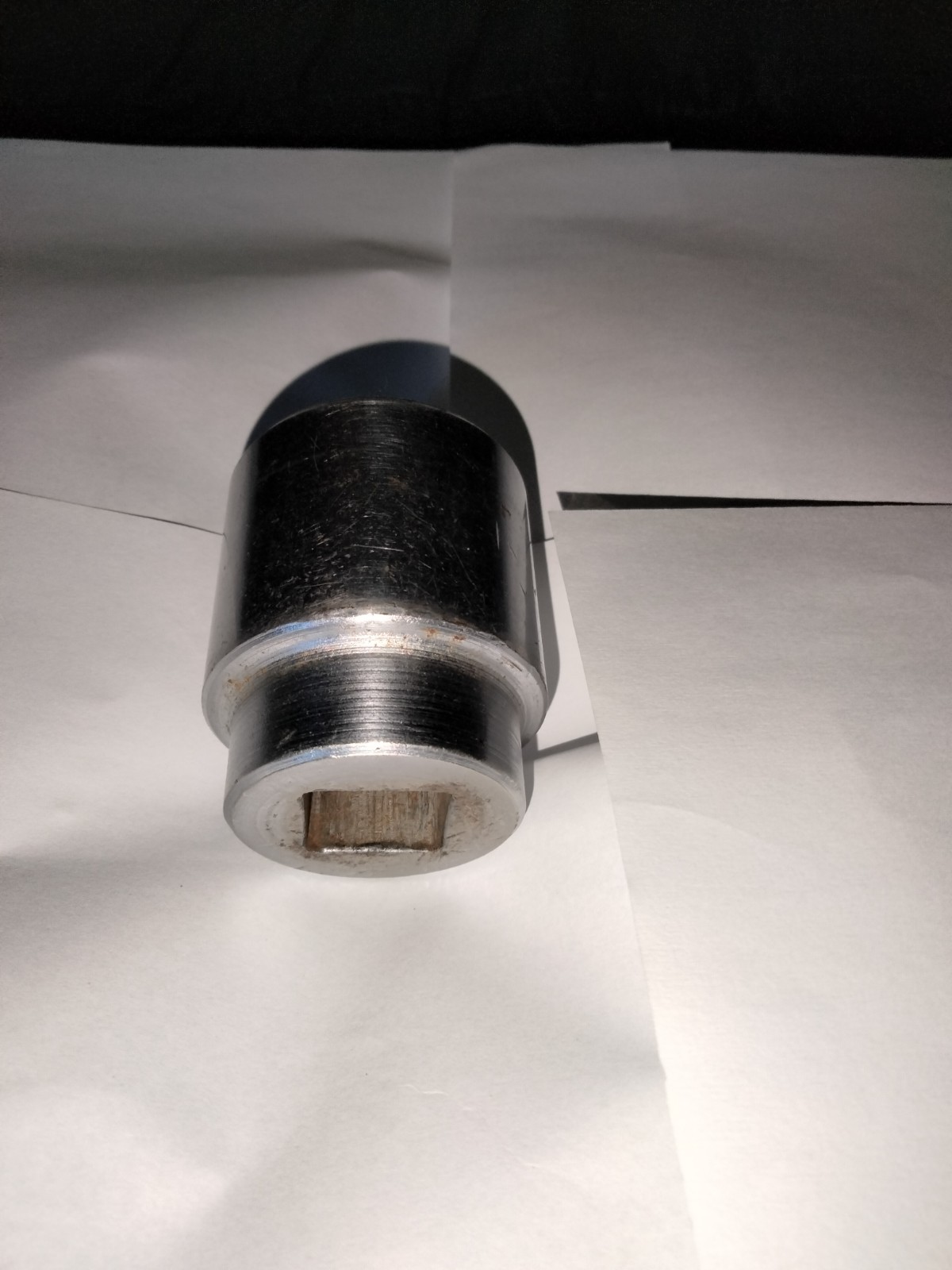 PROTO 1-7/16 Inch Proto 12-point 5546 Socket 3/4 Inch Drive