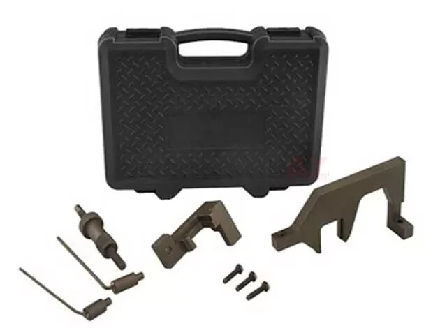 Assenmacher Specialty MC1800 Engine Timing Set For Mini Cooper N18 Turbo