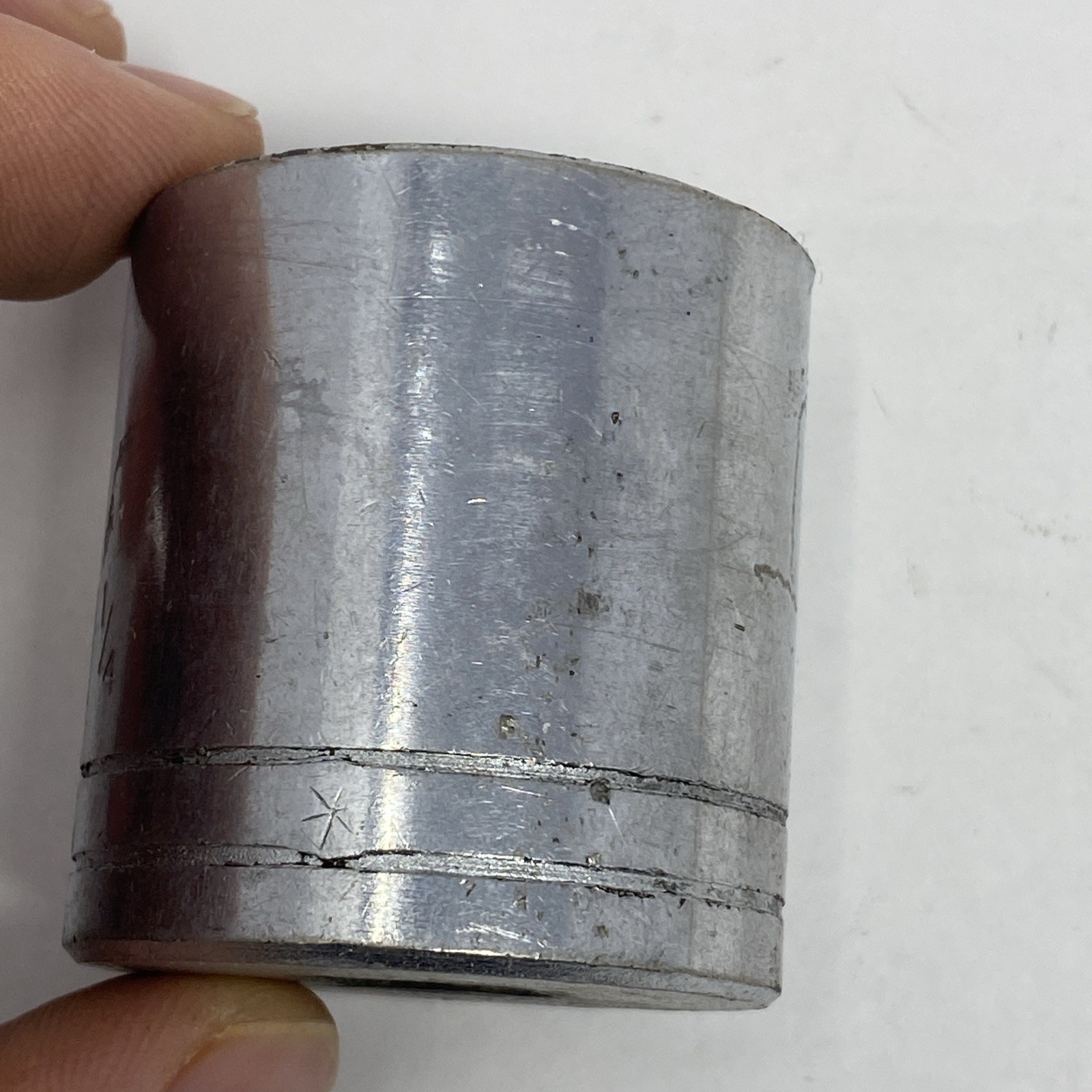Proto USA 1-1/4″ 12 pt. Chrome Socket 1/2″ Drive 5440