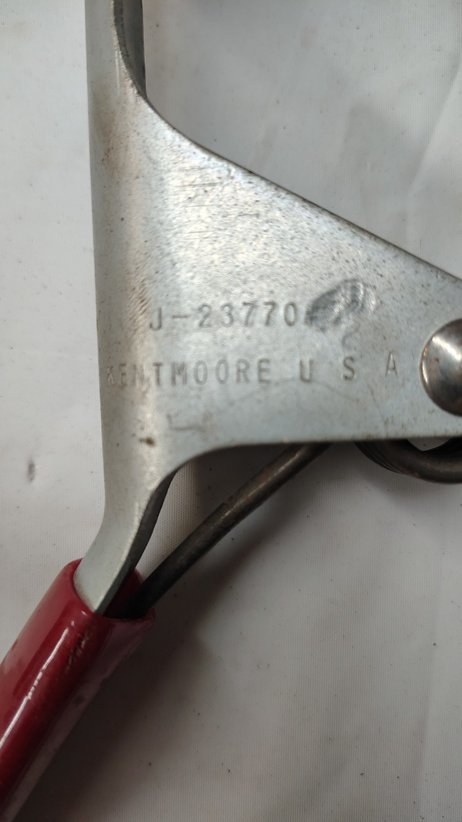 Kent-Moore J-23770 Brake Combination Valve Depressor