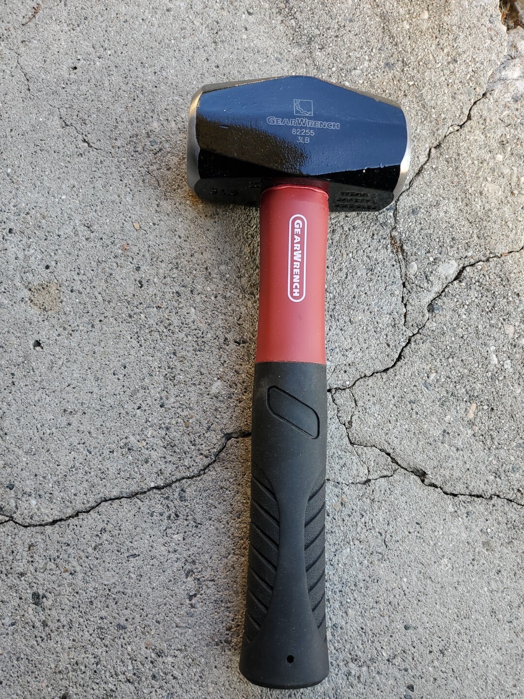 GearWrench 82255 Drilling Hammer