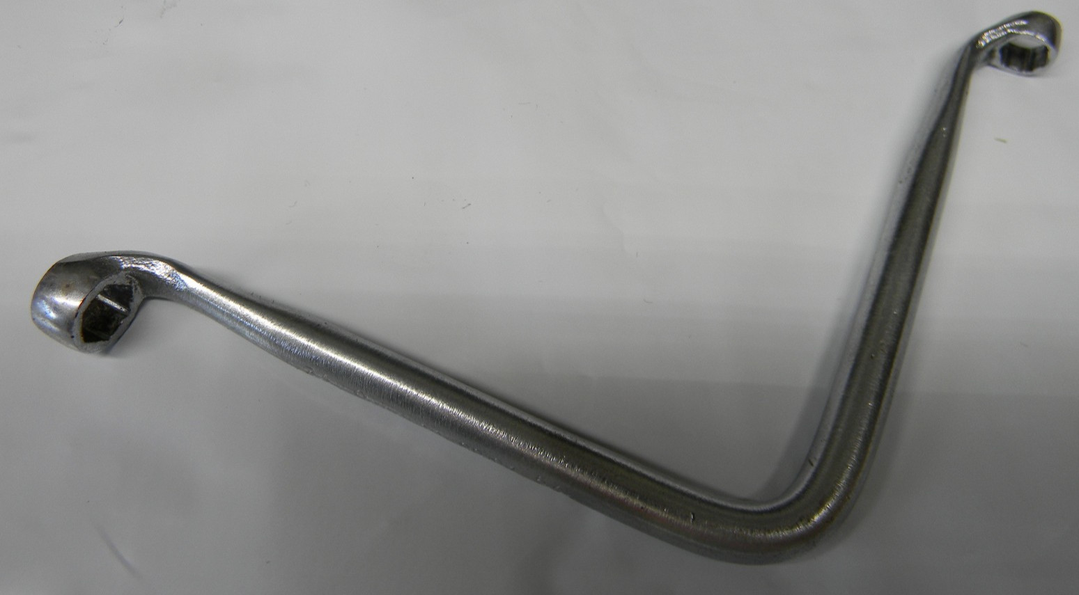 SNAP-ON 3/8″ X 5/16″ 6PT BRAKE BLEEDER WRENCH #S8184 MADE IN THE USA