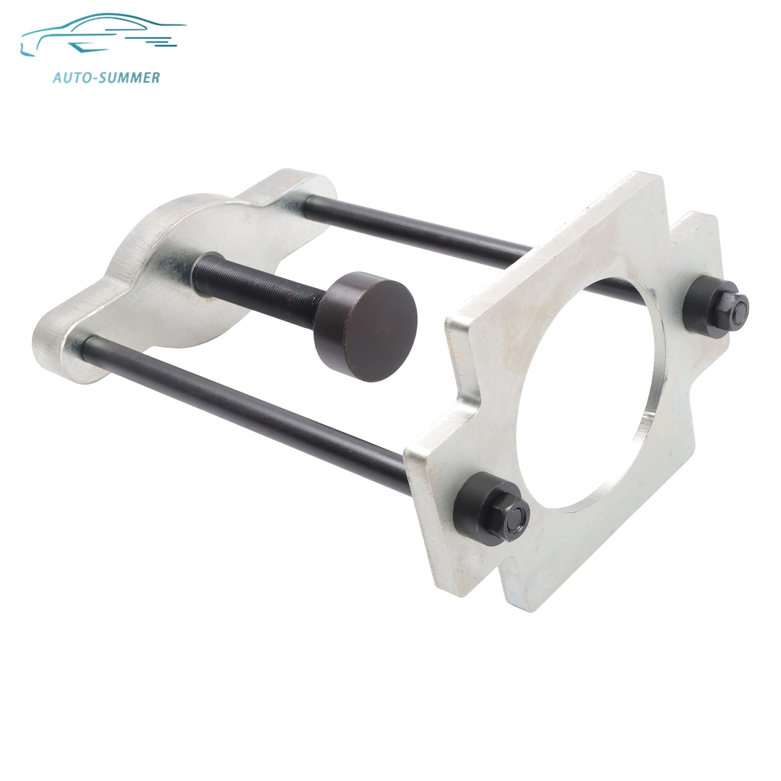 For Ford Volvo 205-1017 Rear Trailing Arm Suspension Bush Bolt Install Tool Kit