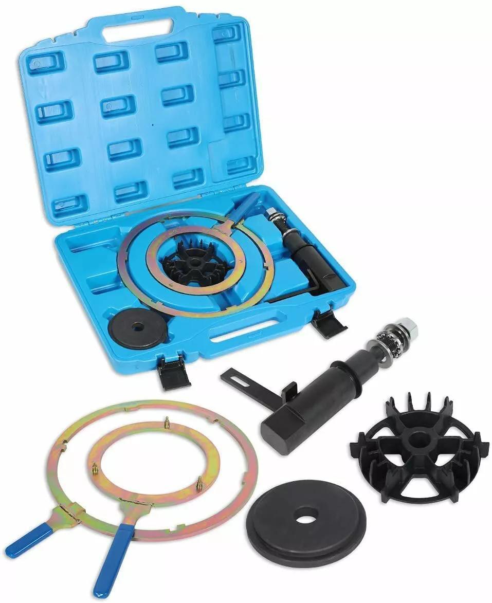 Dual Clutch Transmission Remover Reset Install Tool Kit Fit for Ford Focus Volvo
