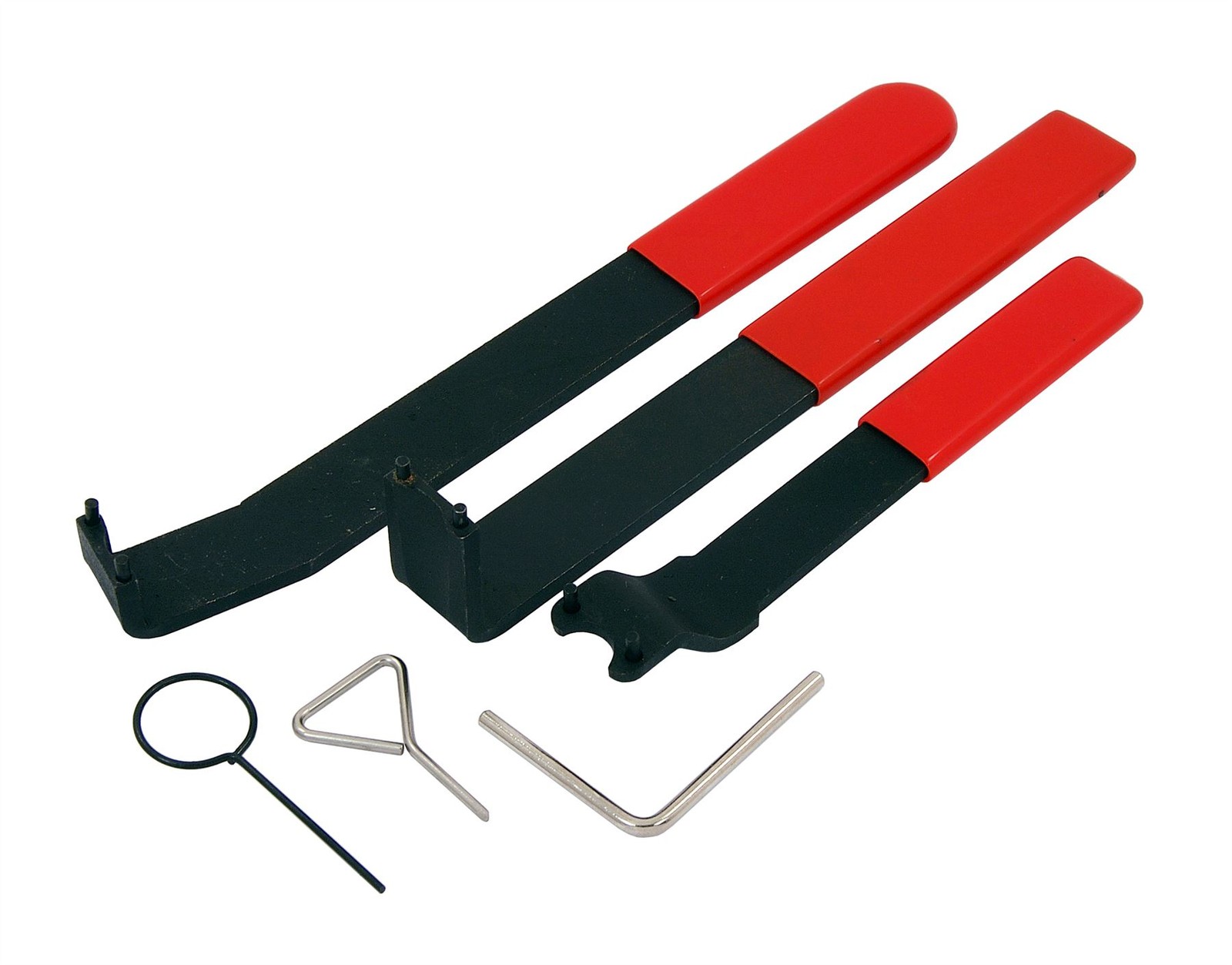 Vag Timing Belt Tensioner Puller Adjuster Spanner Tool For Petrol & Diesel