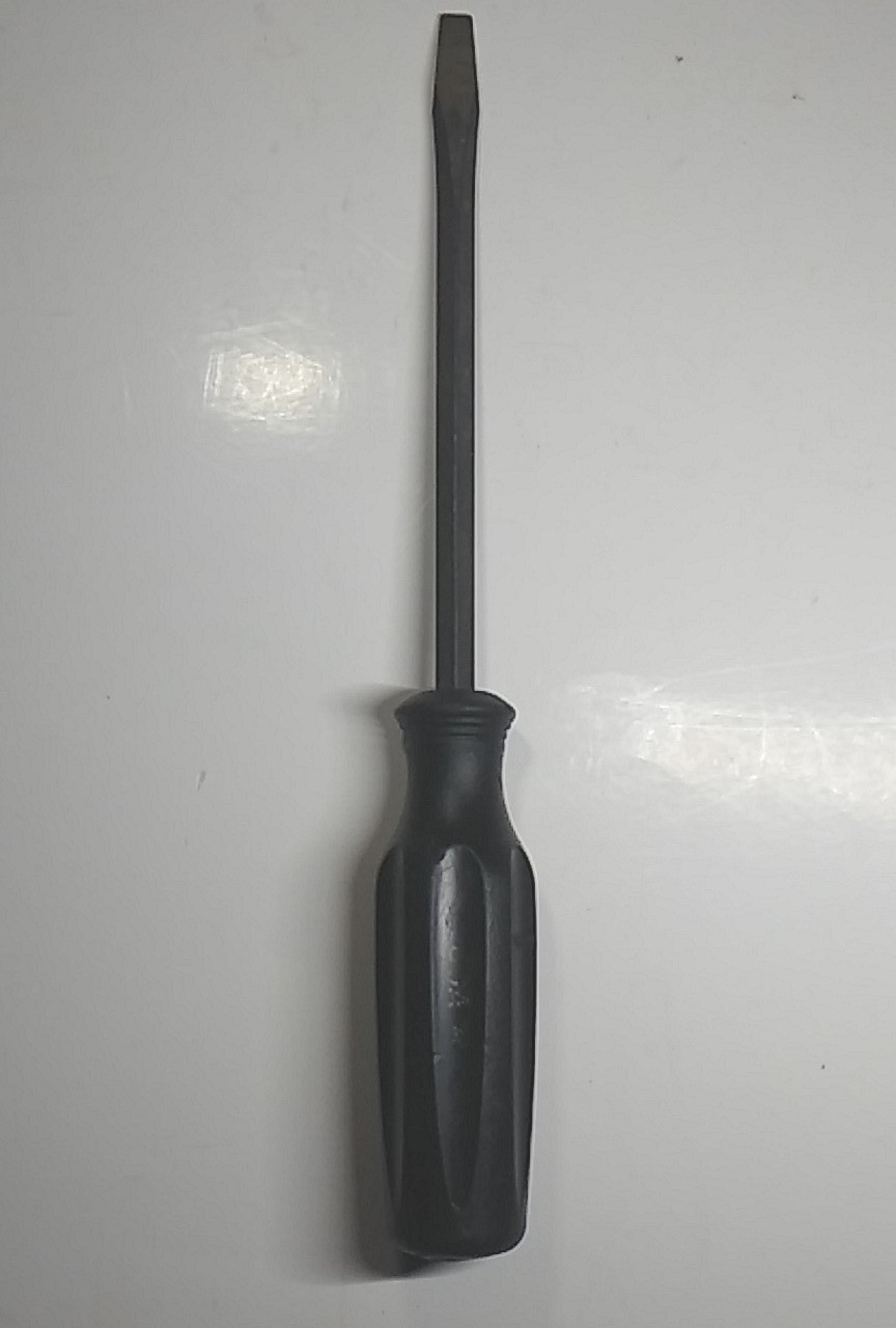 Craftsman Professional Phillips #3(47437) & Flat Head Screwdriver WF USA Made