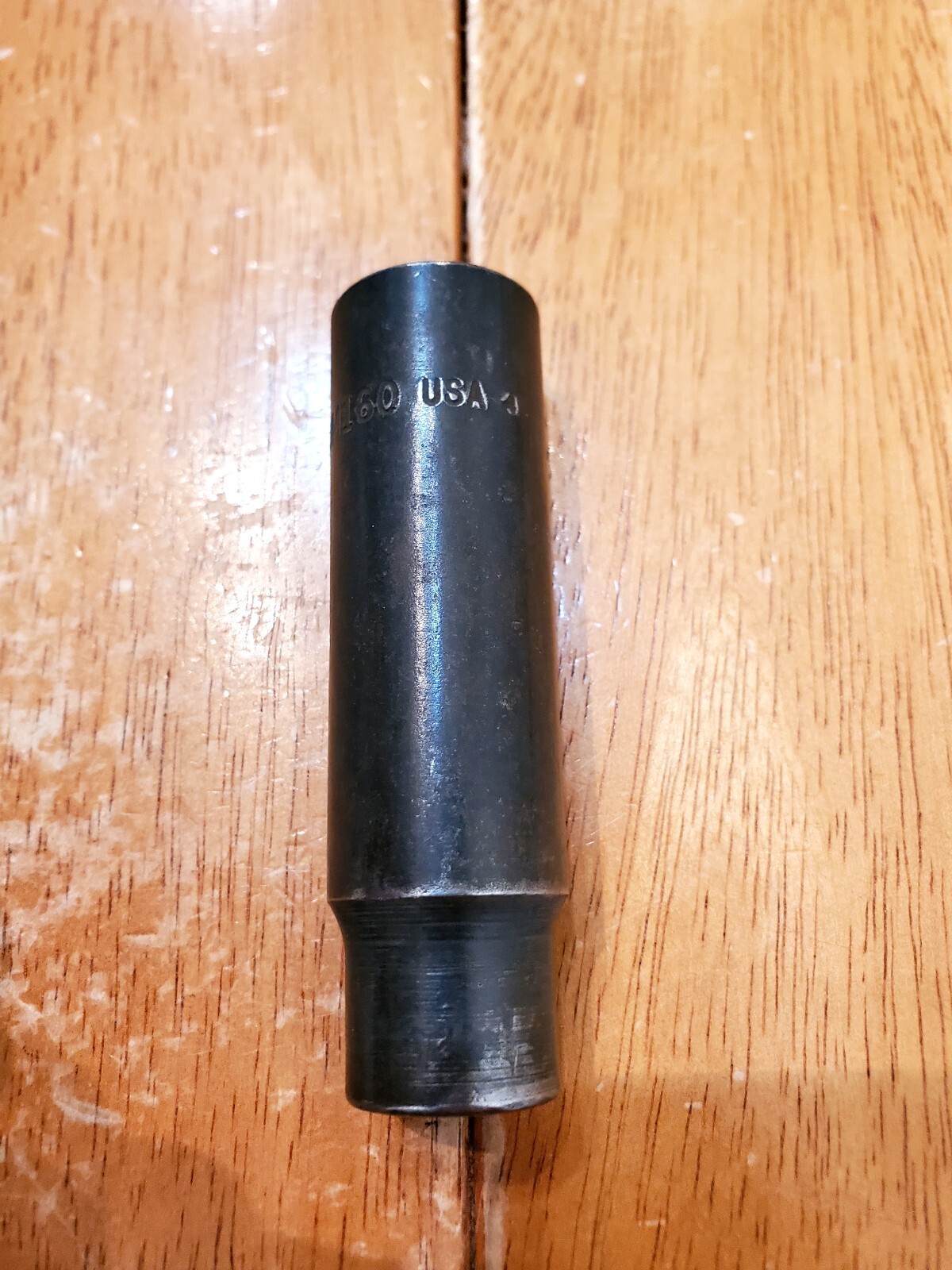 Snap On 1/2″ Drive 1/2″ 6PT Deep Impact Socket SIM160