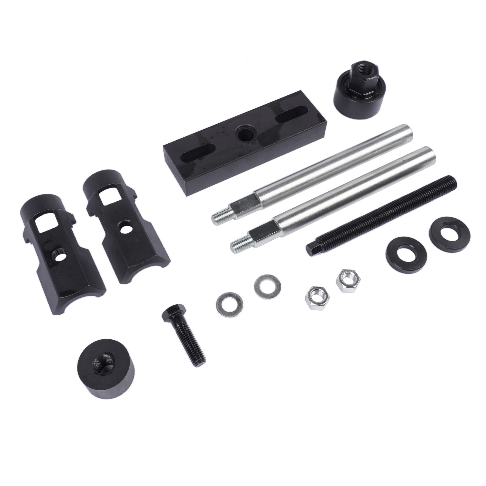 Injector Puller Injector Extractor Tool for Ford Edge Focus 2.0L EcoBlue Diesel