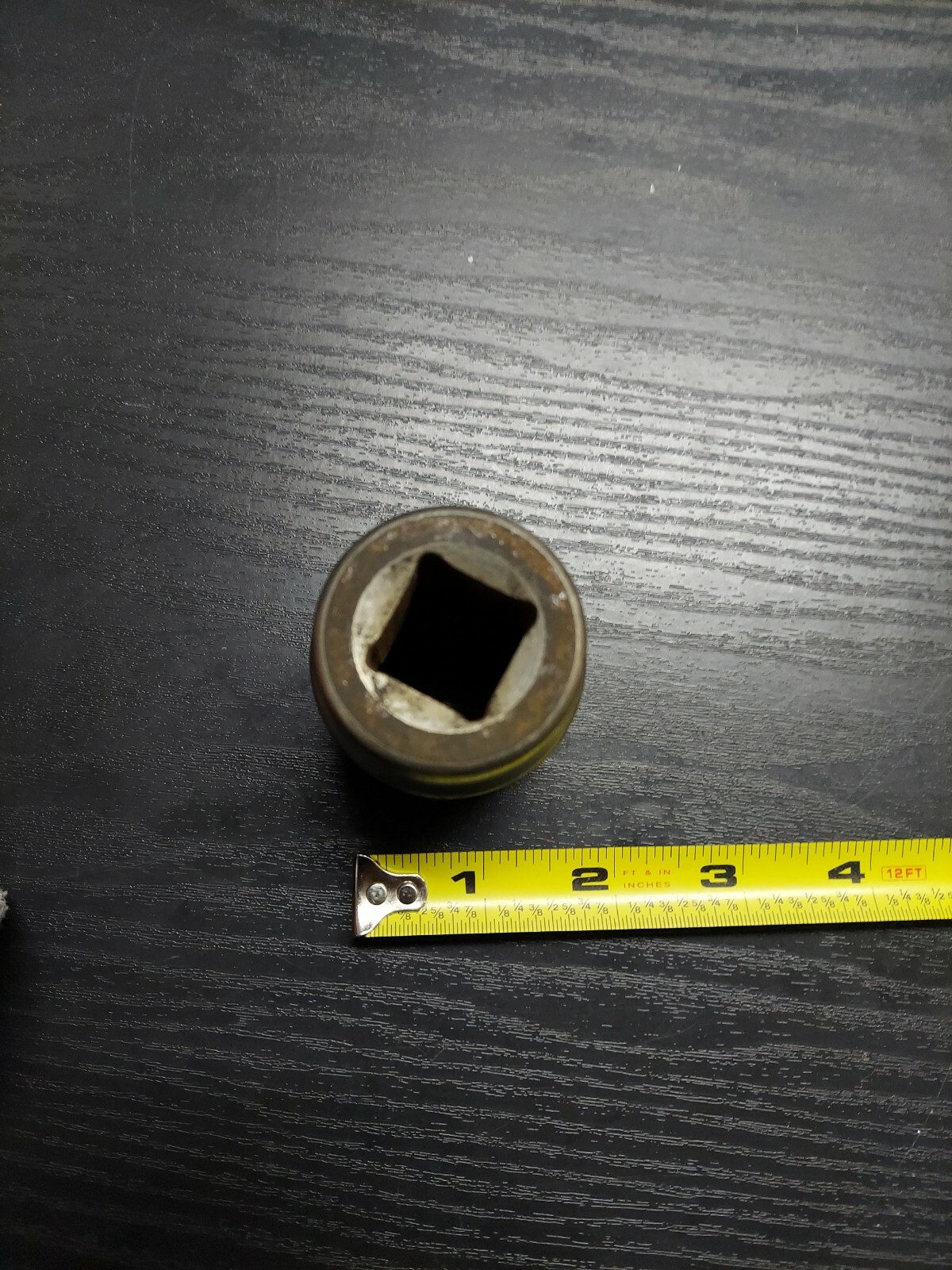 Jonnesway 1-3/8 Socket «ts»