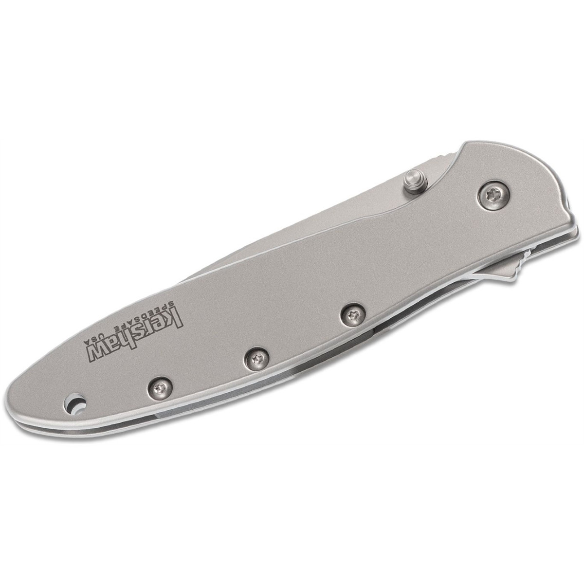 Kershaw 1660 Ken Onion LEEK Knife