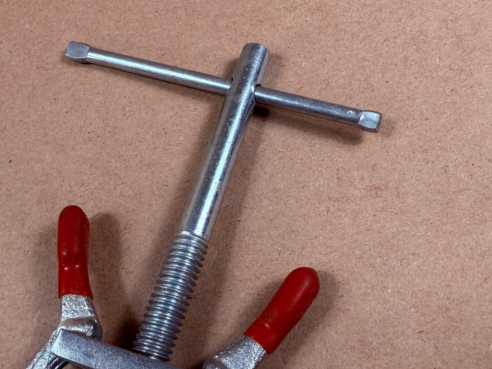 NICE – Battery Terminal Puller Drop Forged – Ready to Work – Free Shipping
