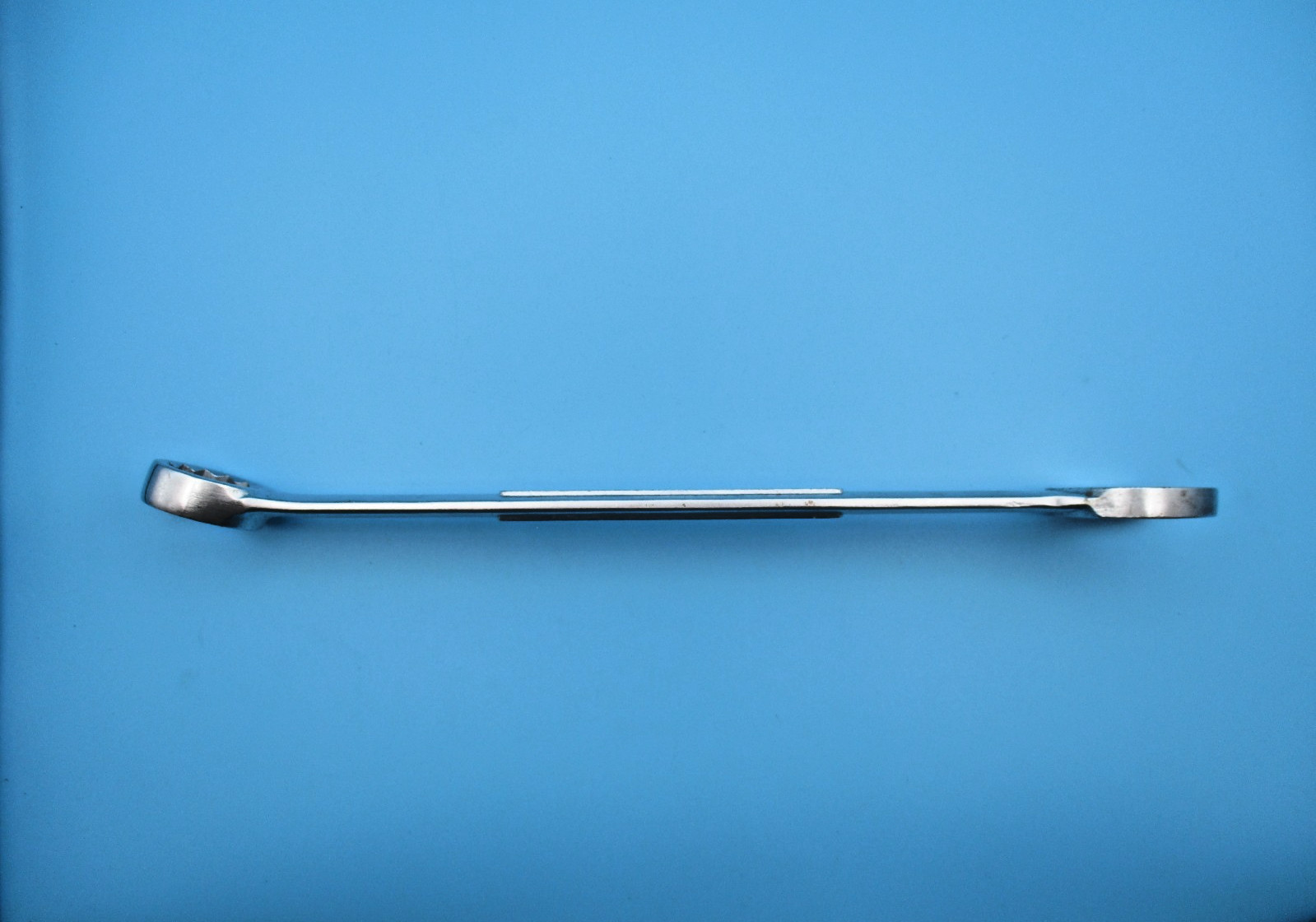 VTG Craftsman 1″ 12pt Combination Wrench V Series Made in USA V-44705 13.5” Long