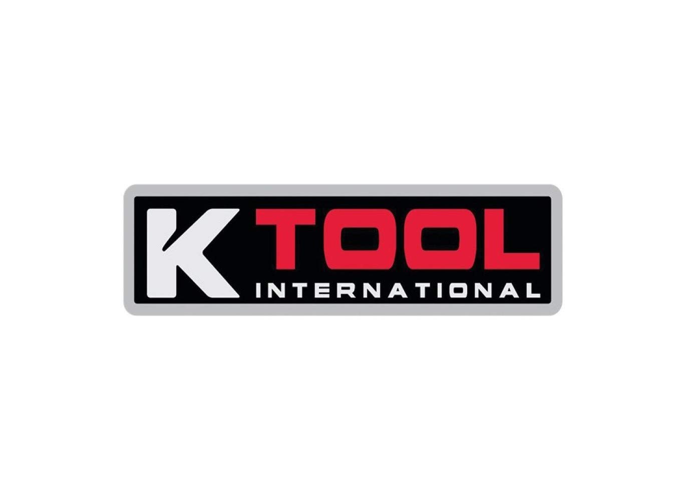 K-Tool 72133 3/8-» Drive Digital 15″ Torque Wrench