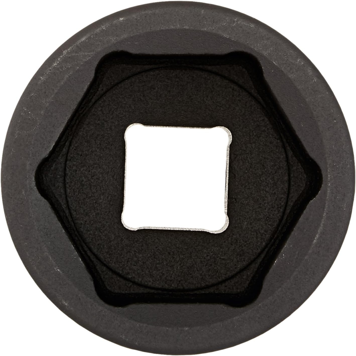 CR-MO Steel 3/4 in. Drive 1-3/4 in. Deep Impact Socket – High-Torque Performance