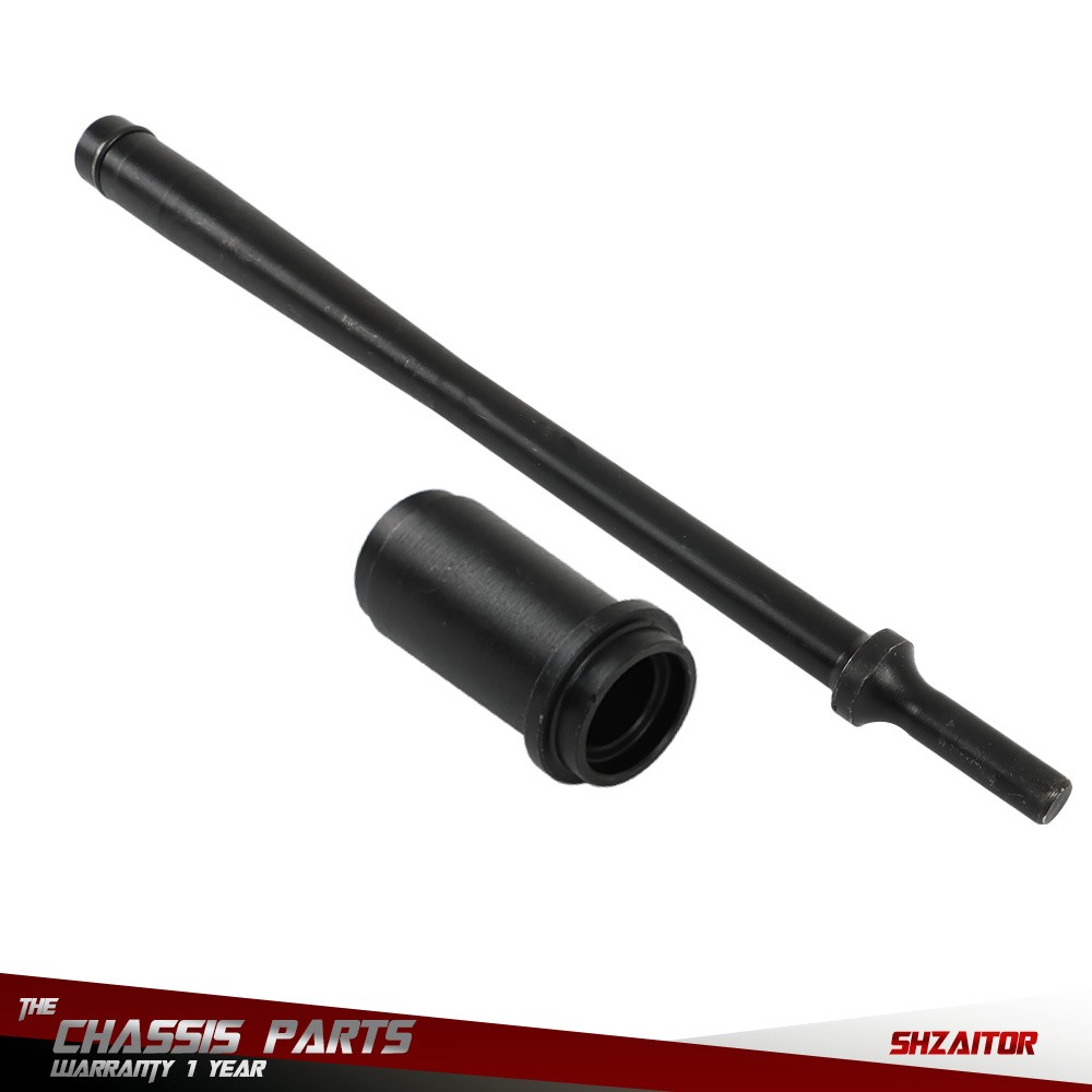 Anchor Pin Bushing Kit Truck Installation And Removal Tool 29090 Black