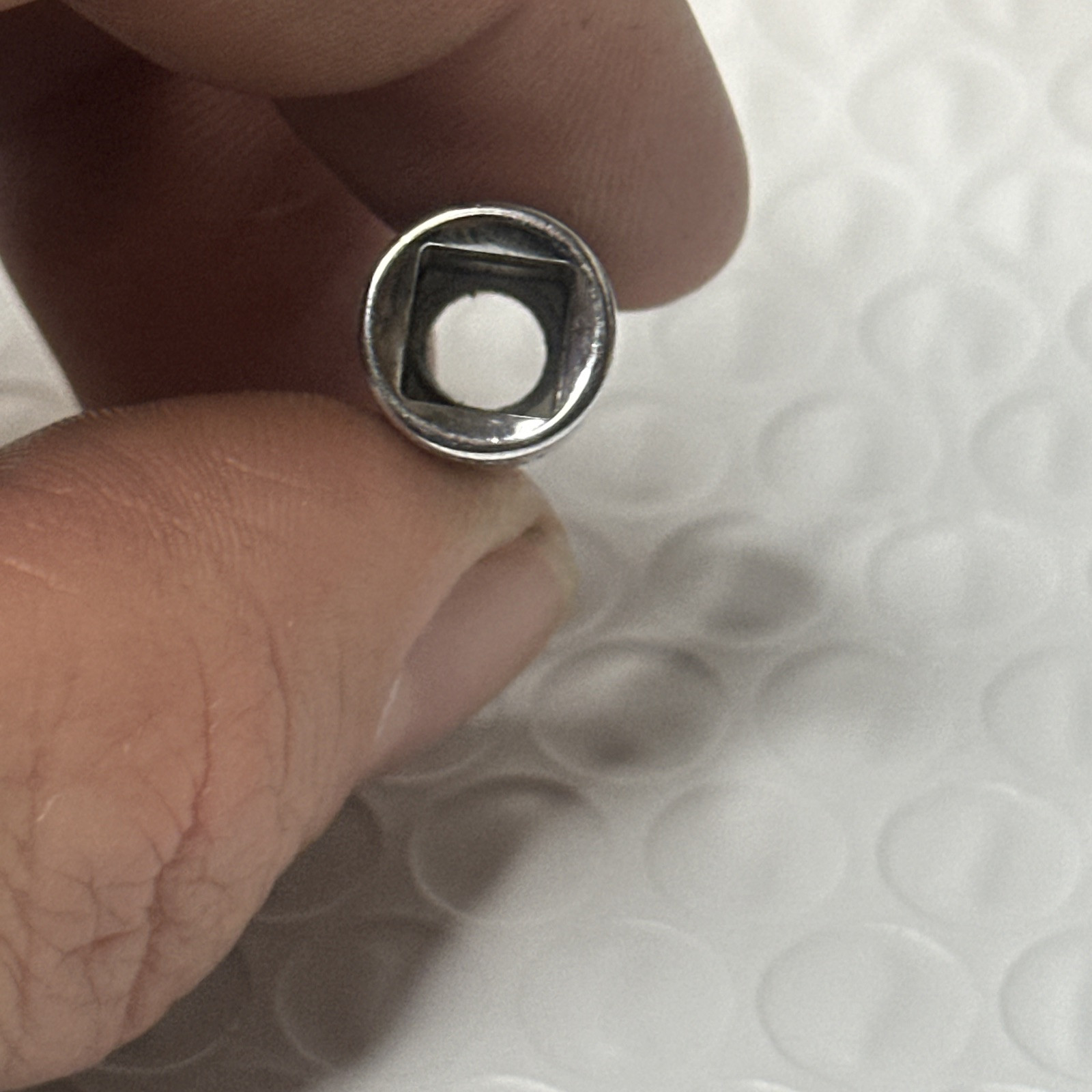 MAC Tools M6 6MMR, 1/4″ Drive, 6MM. Socket, Shallow, 6 Point Nice!