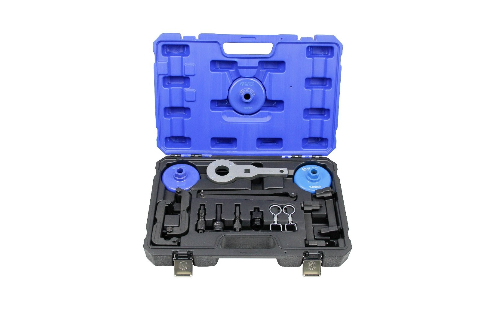 Timing chain tool for Audi 2.4/2.5/2.8/3.0T