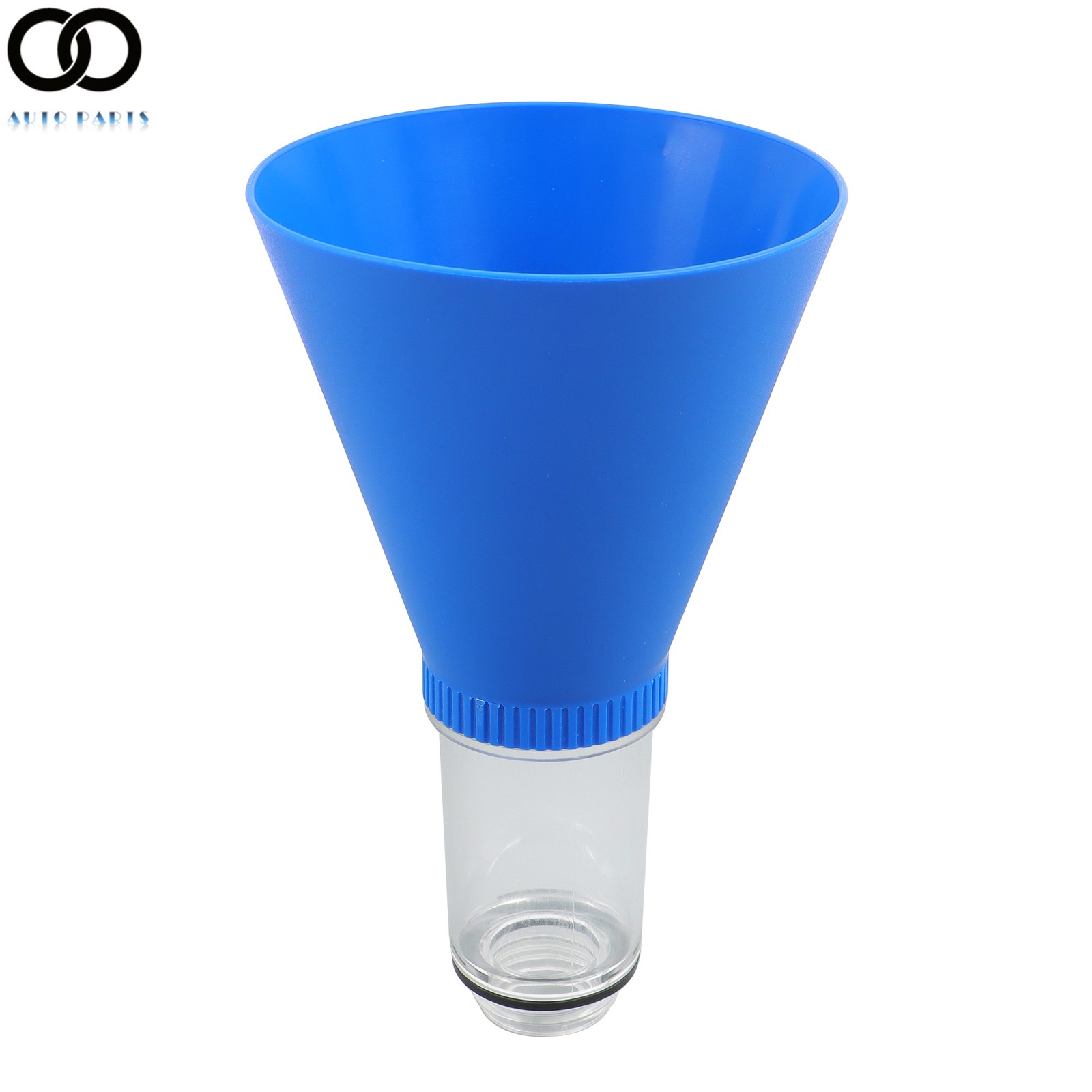 For Toyota Lexus Scion Engine Oil Funnel Fast Easy Accessory Locking Funnel Tool