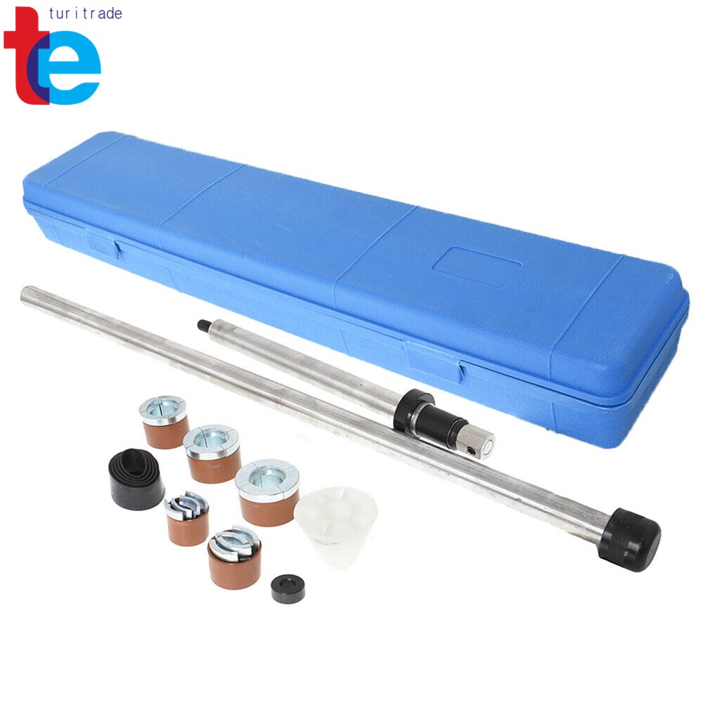 Universal Engine Camshaft Cam Bearing Installation Insert Removal Kit Tool