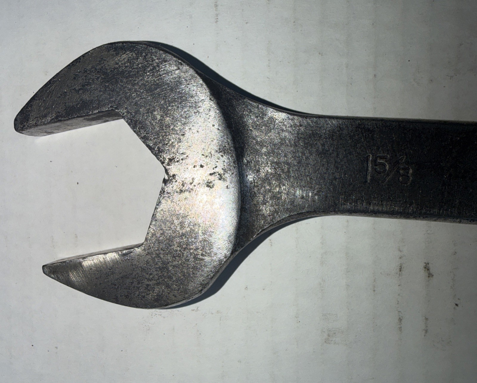 Cornwell Tools CW-5252 Large Combination Wrench 1-5/8″ 12 Point 25″ long G153